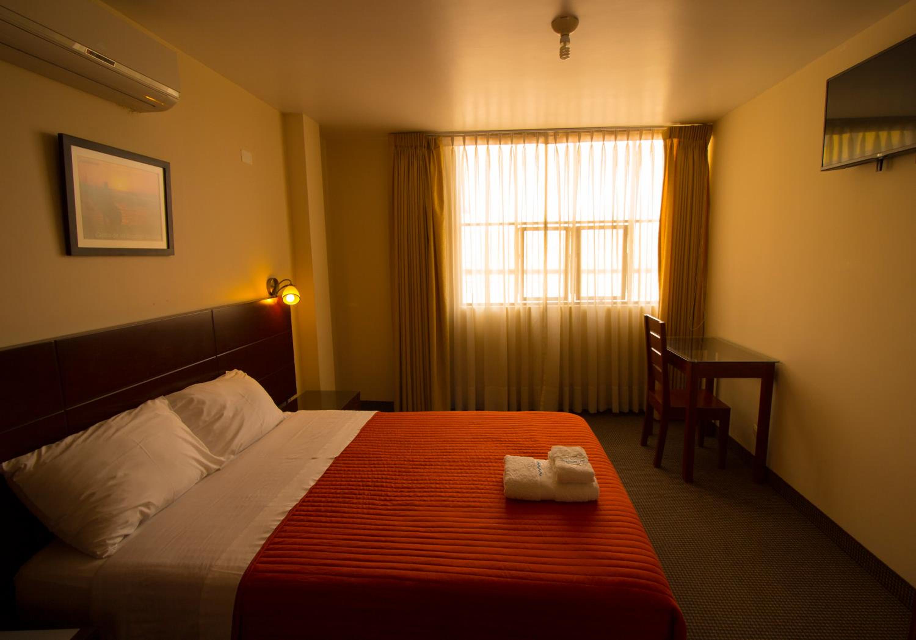 Standard Single Room photo 1