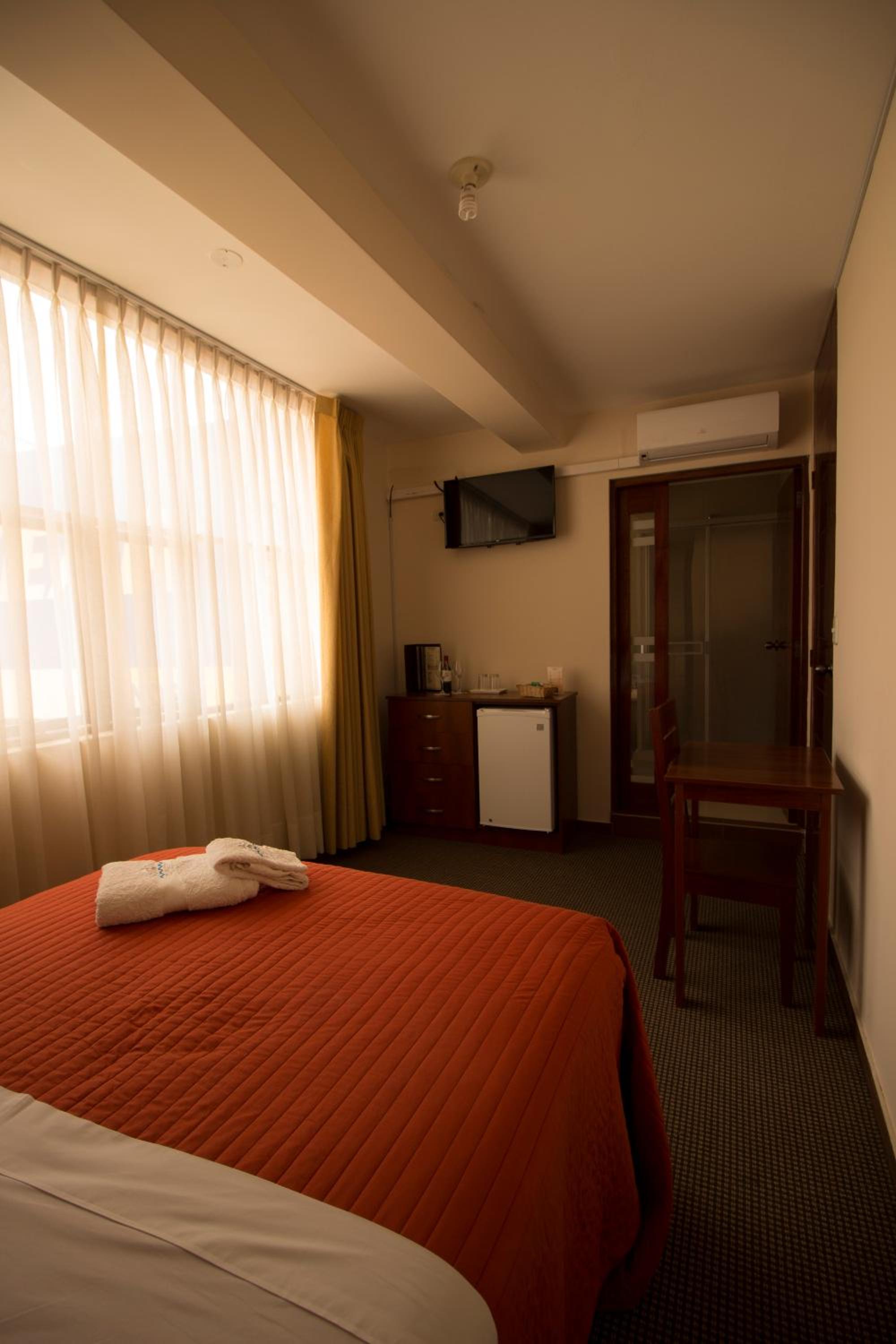 Standard Single Room photo 2