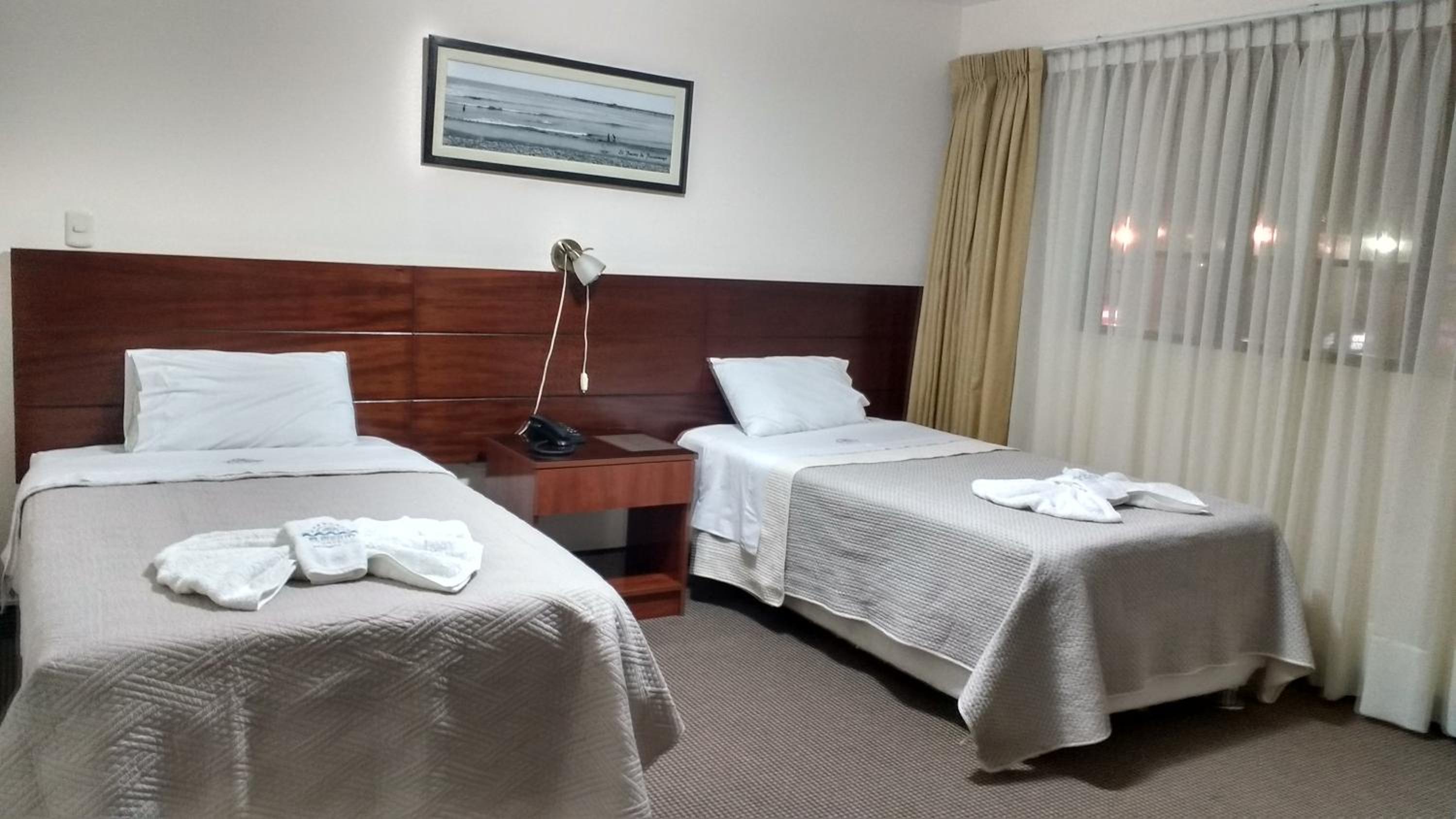 Standard Triple Room photo 2
