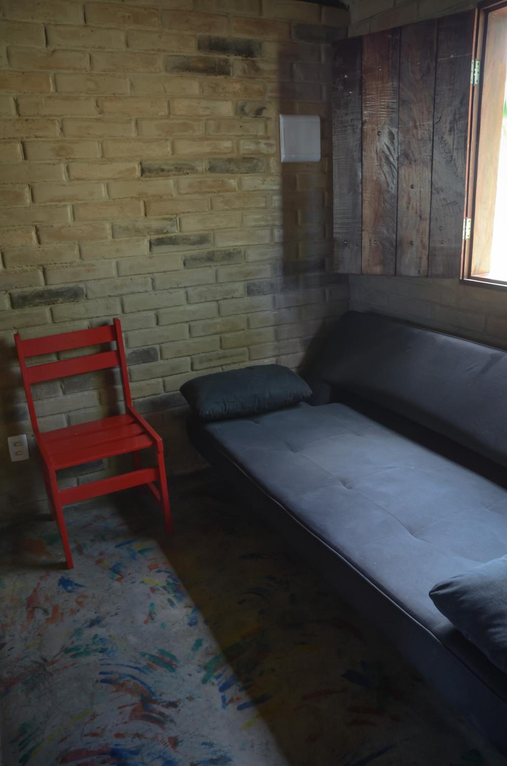 Chalet photo 1