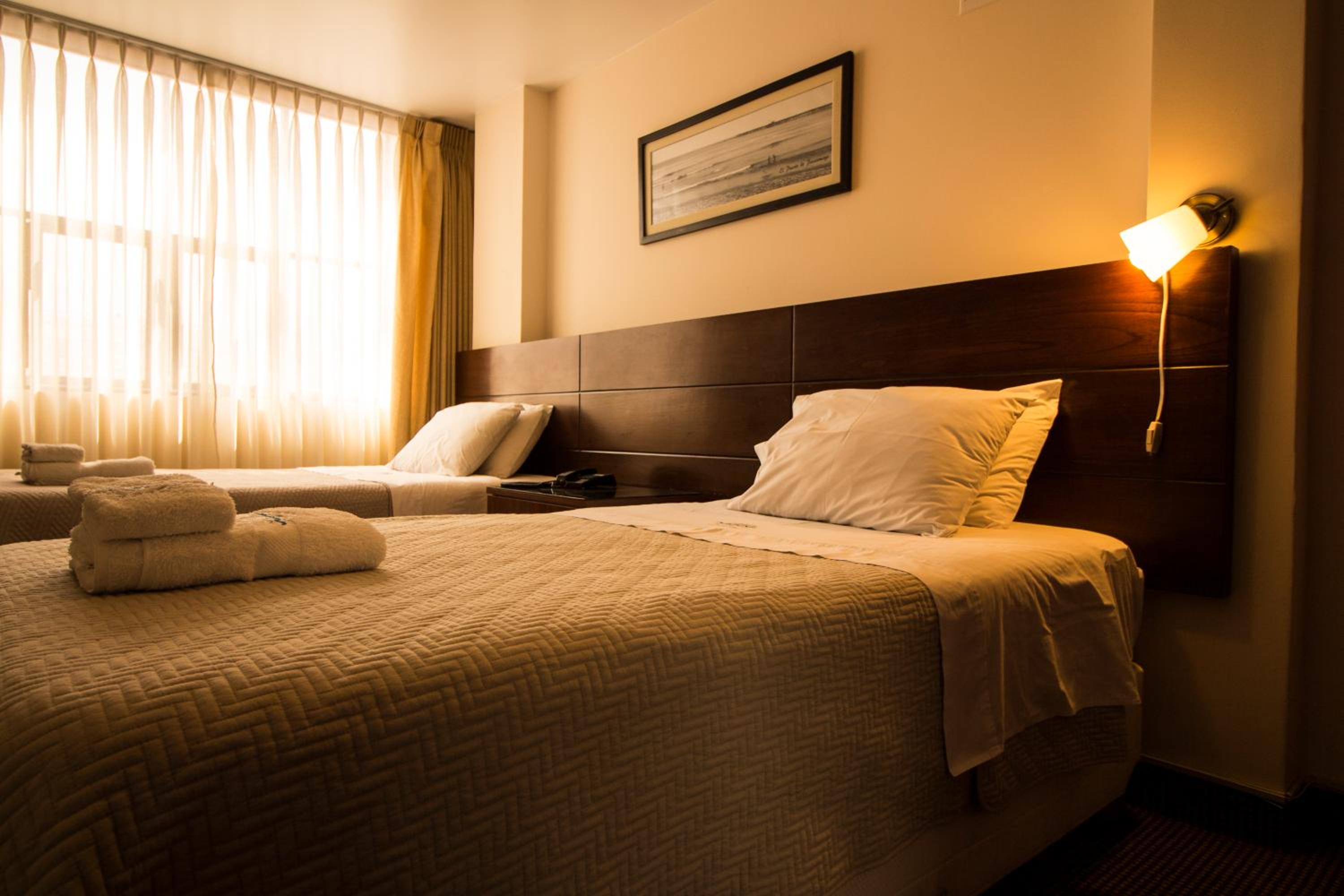 Standard Triple Room photo 1