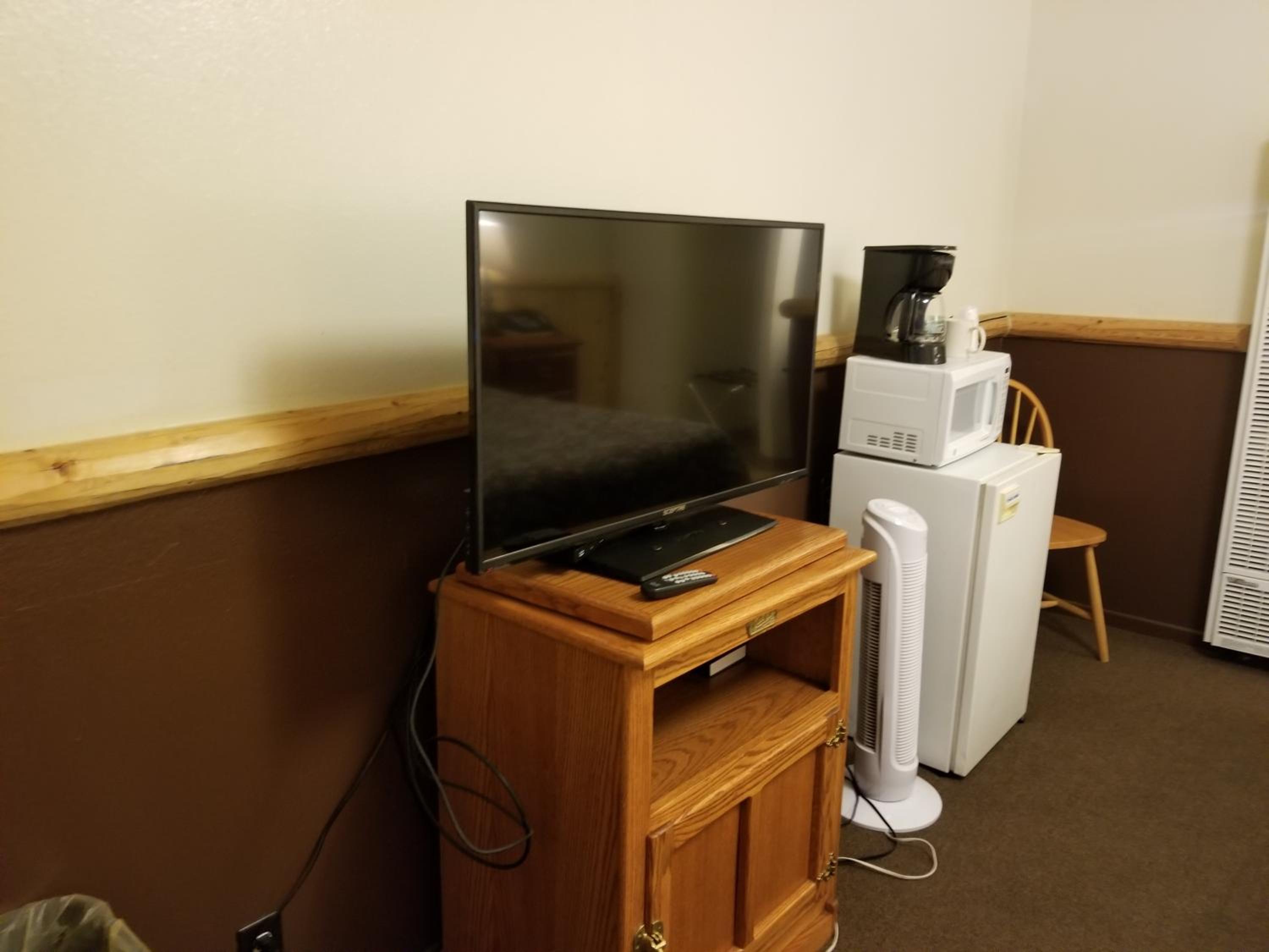 Standard Double Room - Photo 2