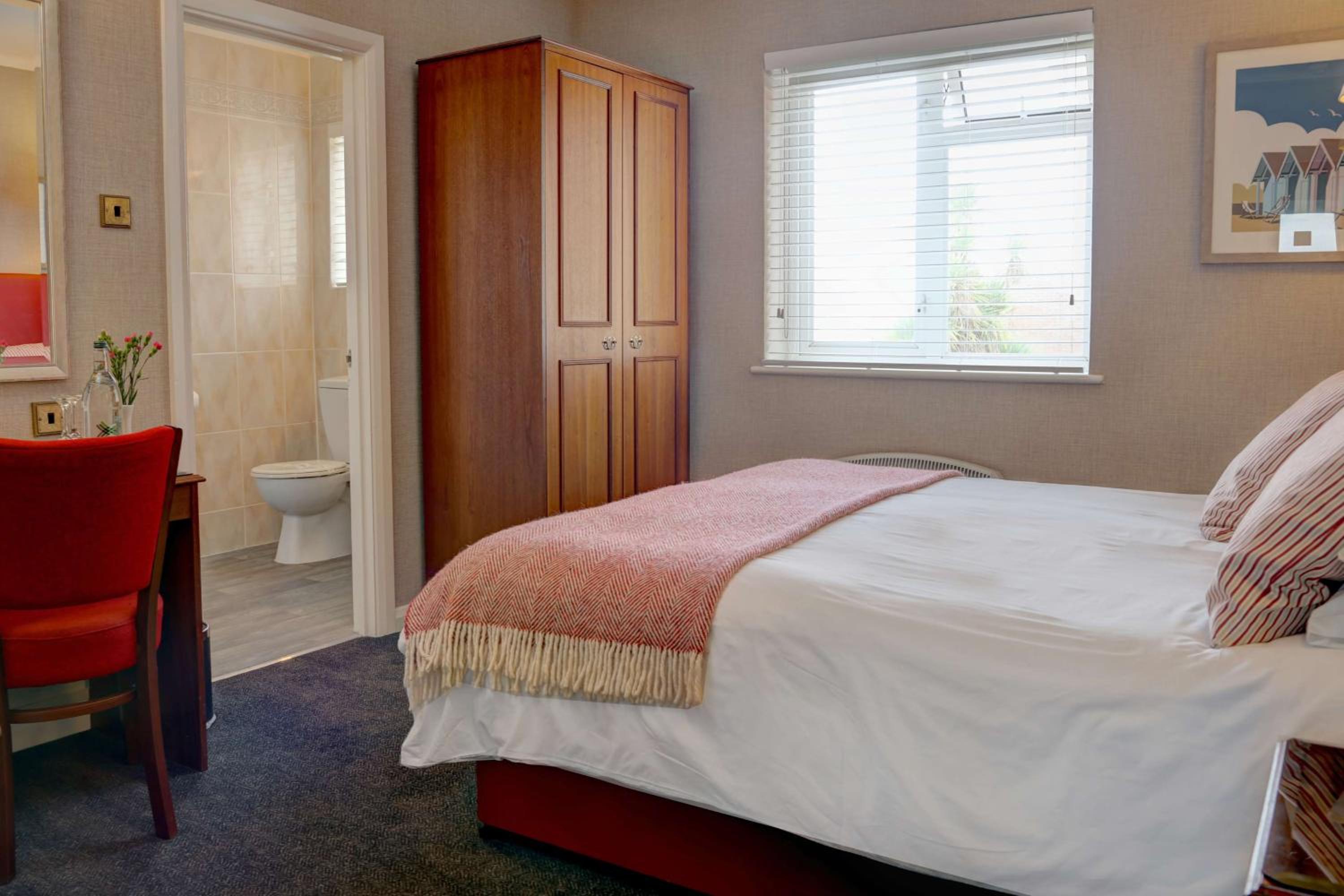 Classic King Room - Photo 1