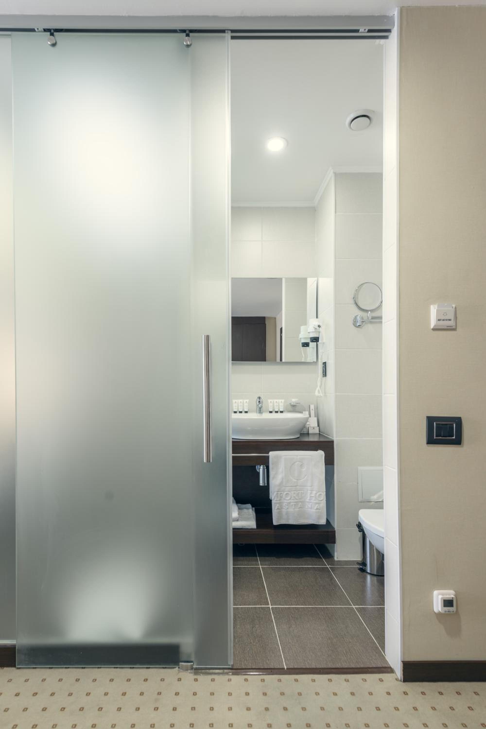 Twin Room photo 2