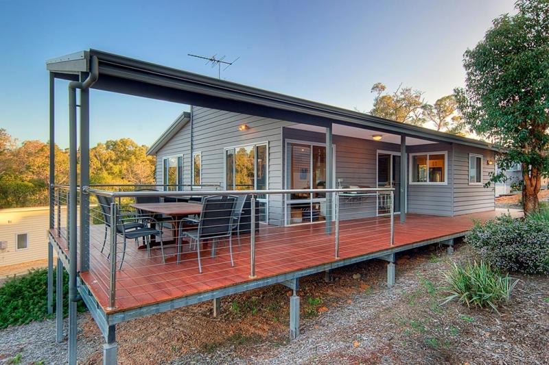 Vacation Home photo 3