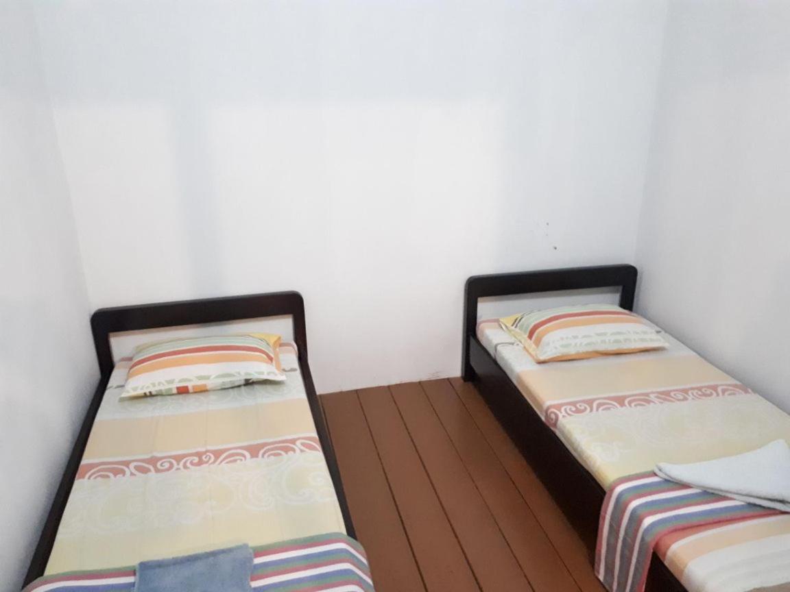 Standard Double Room with Shared Bathroom photo 3