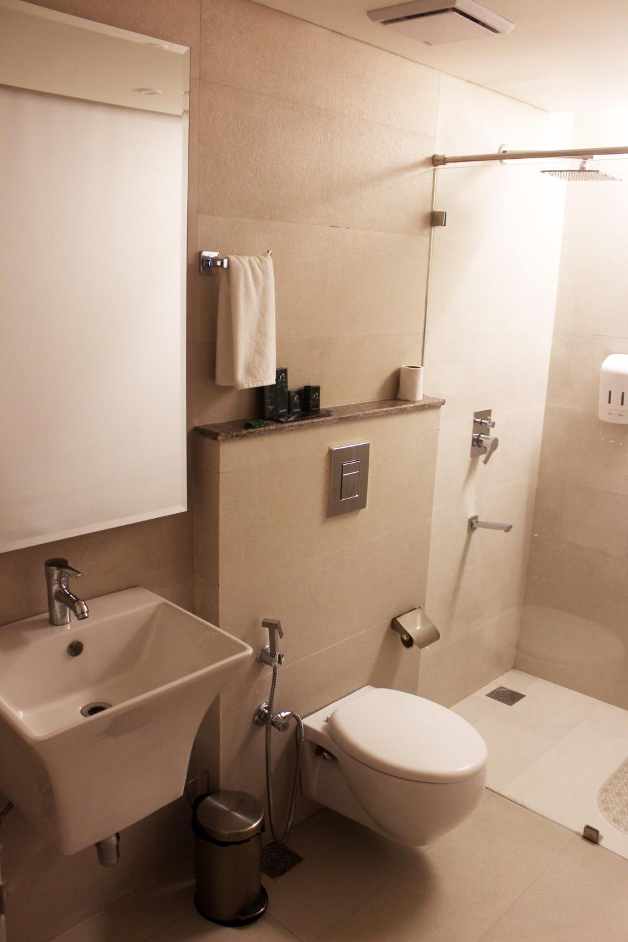 Deluxe Room photo 3