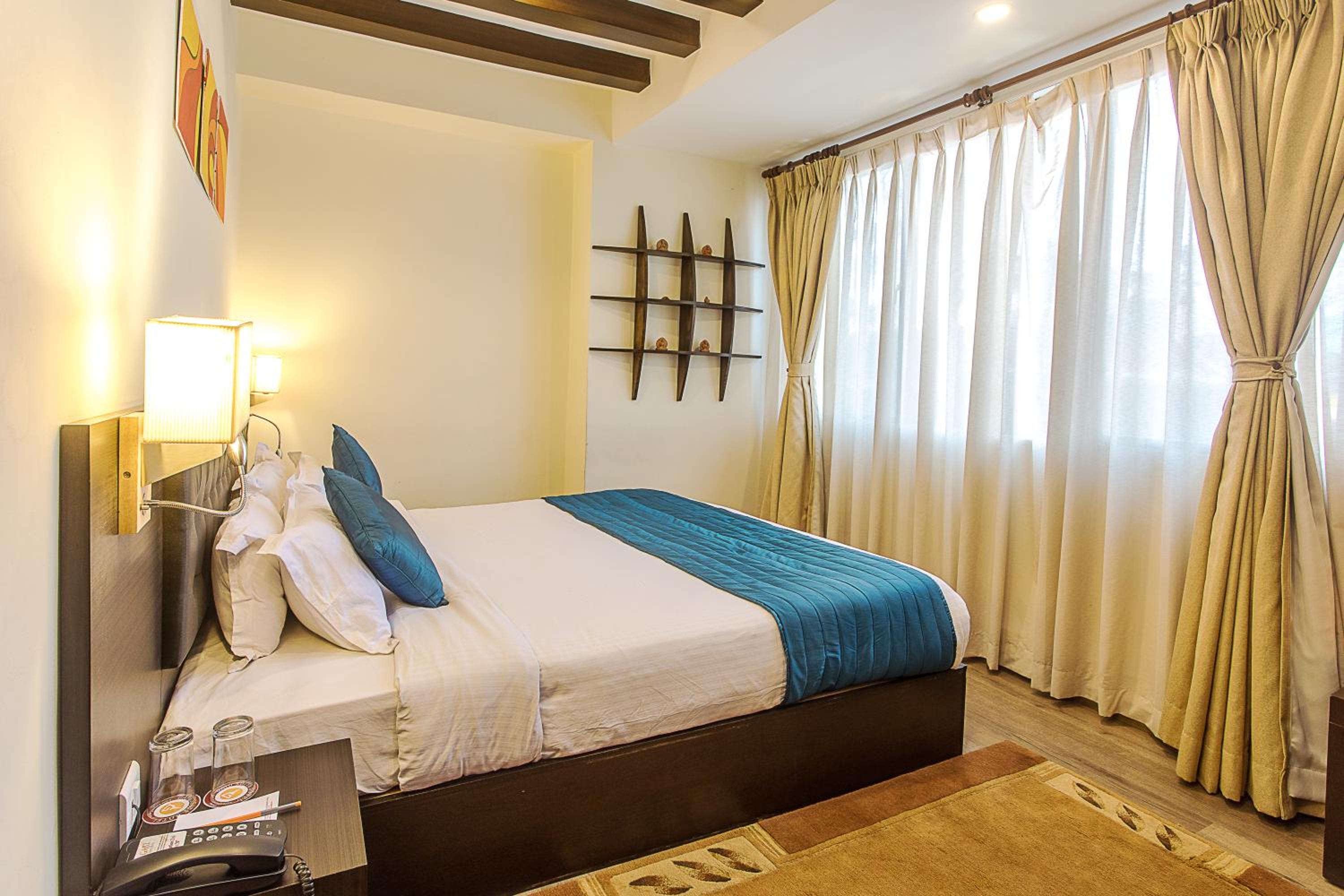 Deluxe Single Room photo 2