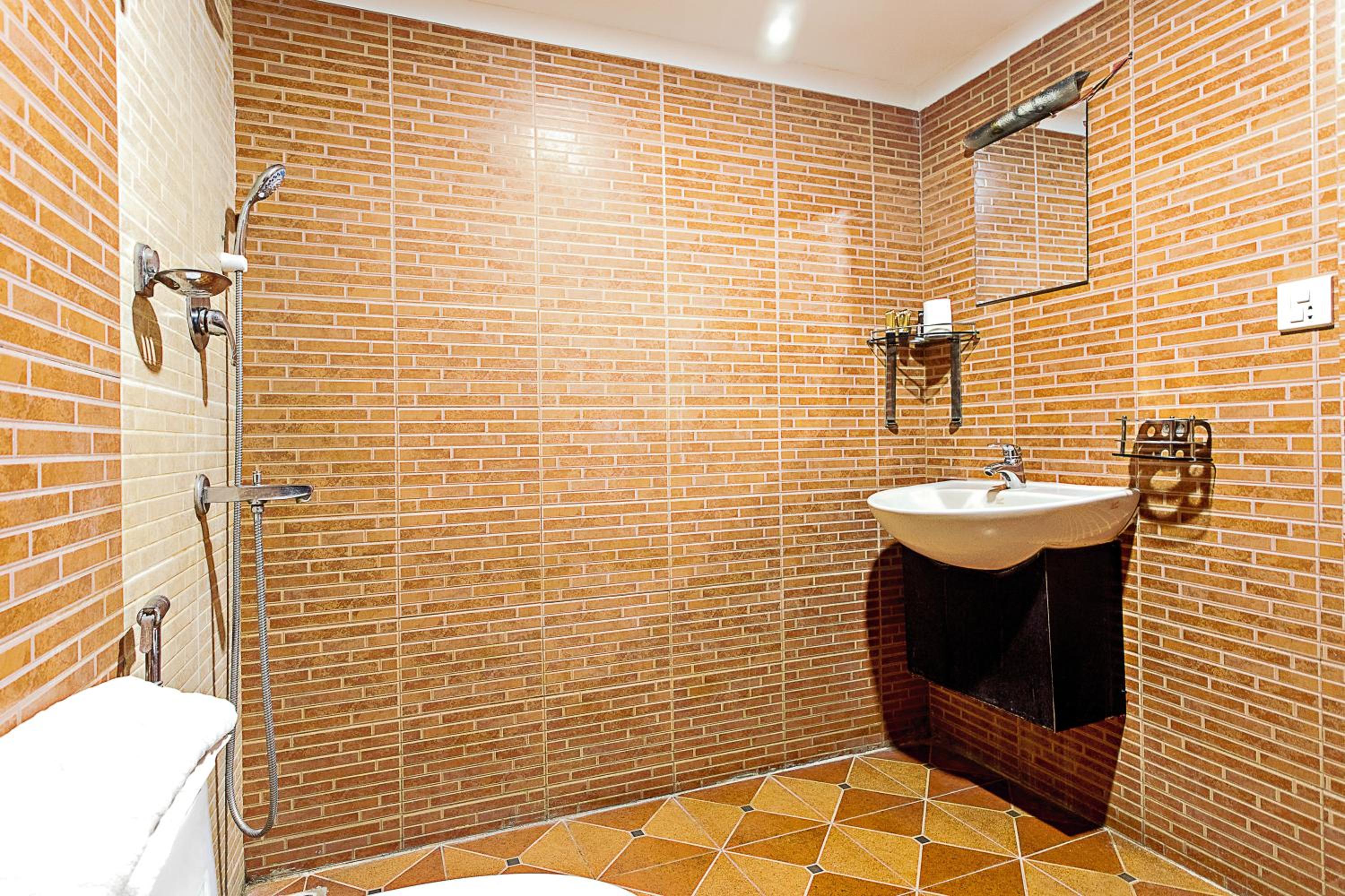 Deluxe Single Room photo 3