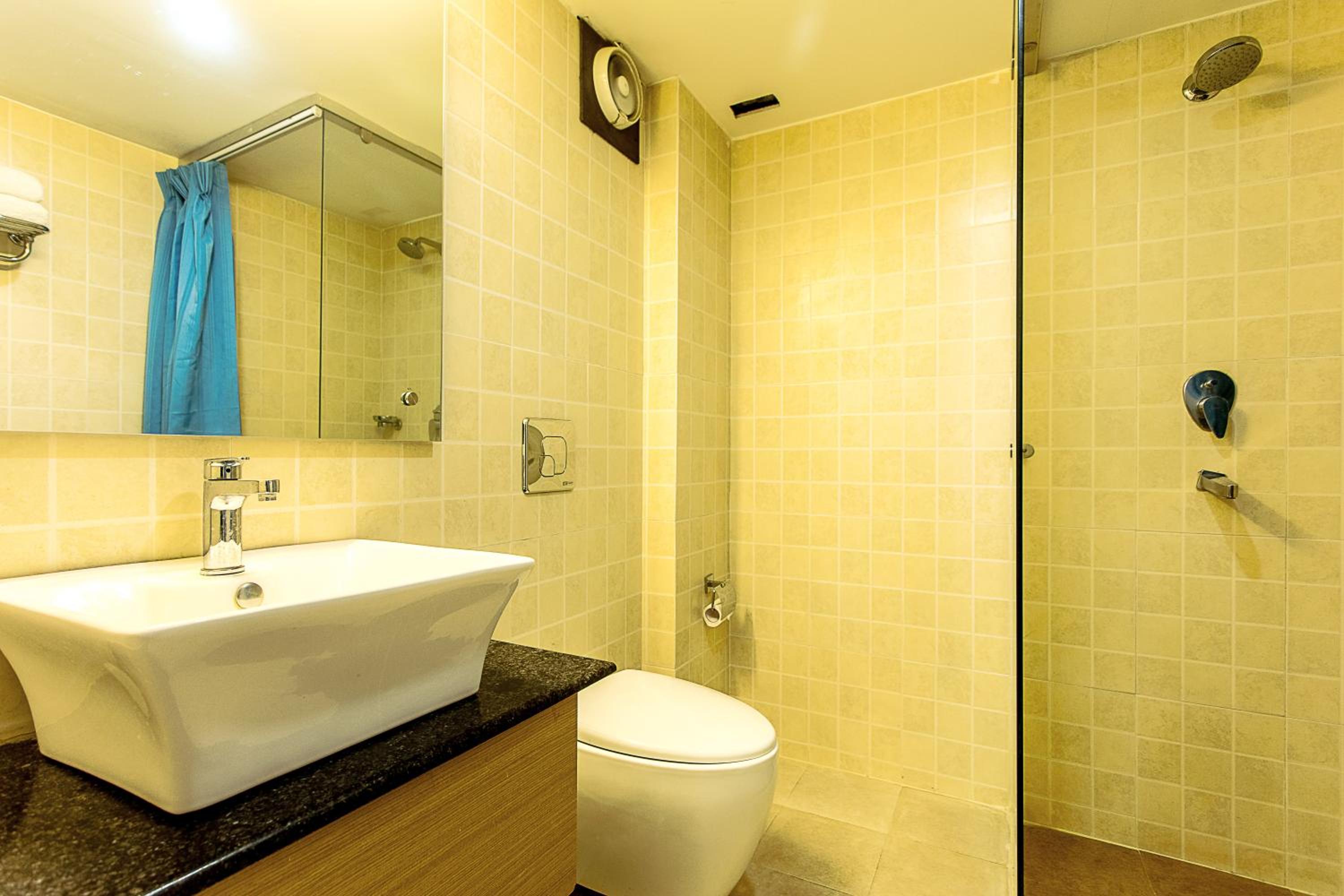 Deluxe Double Room photo 3