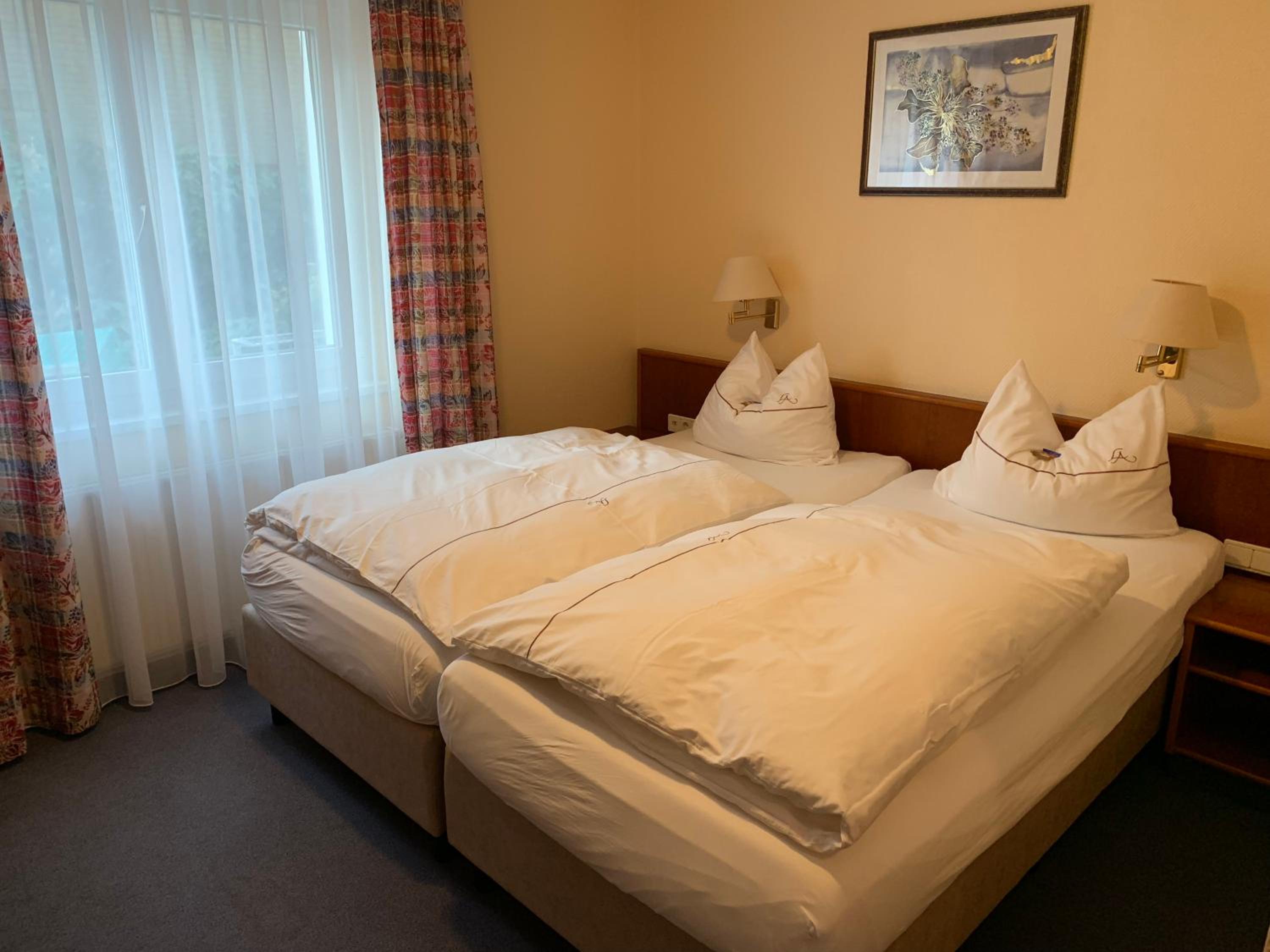 Single Room with Shower photo 3