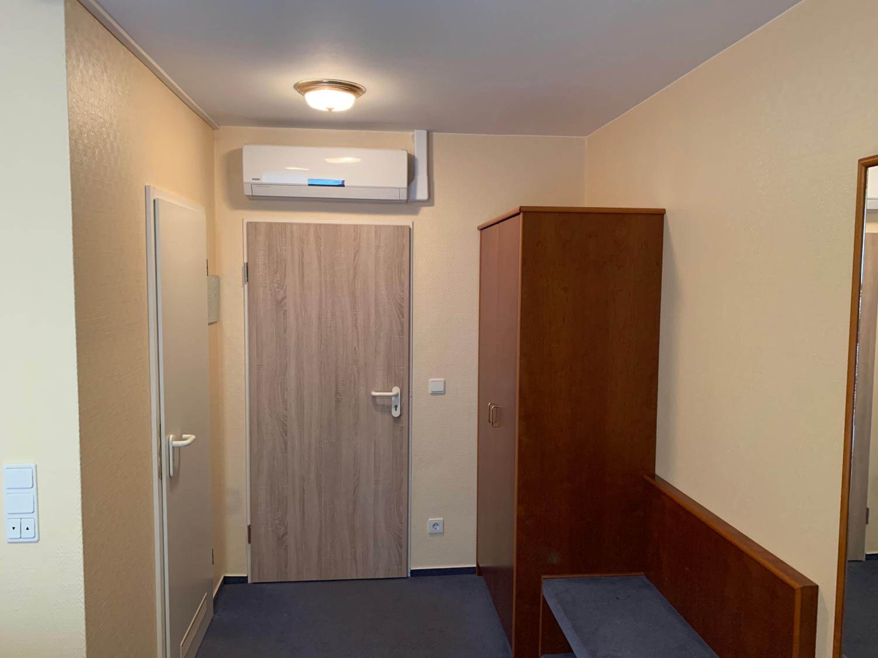 Double Room with Private Bathroom photo 3
