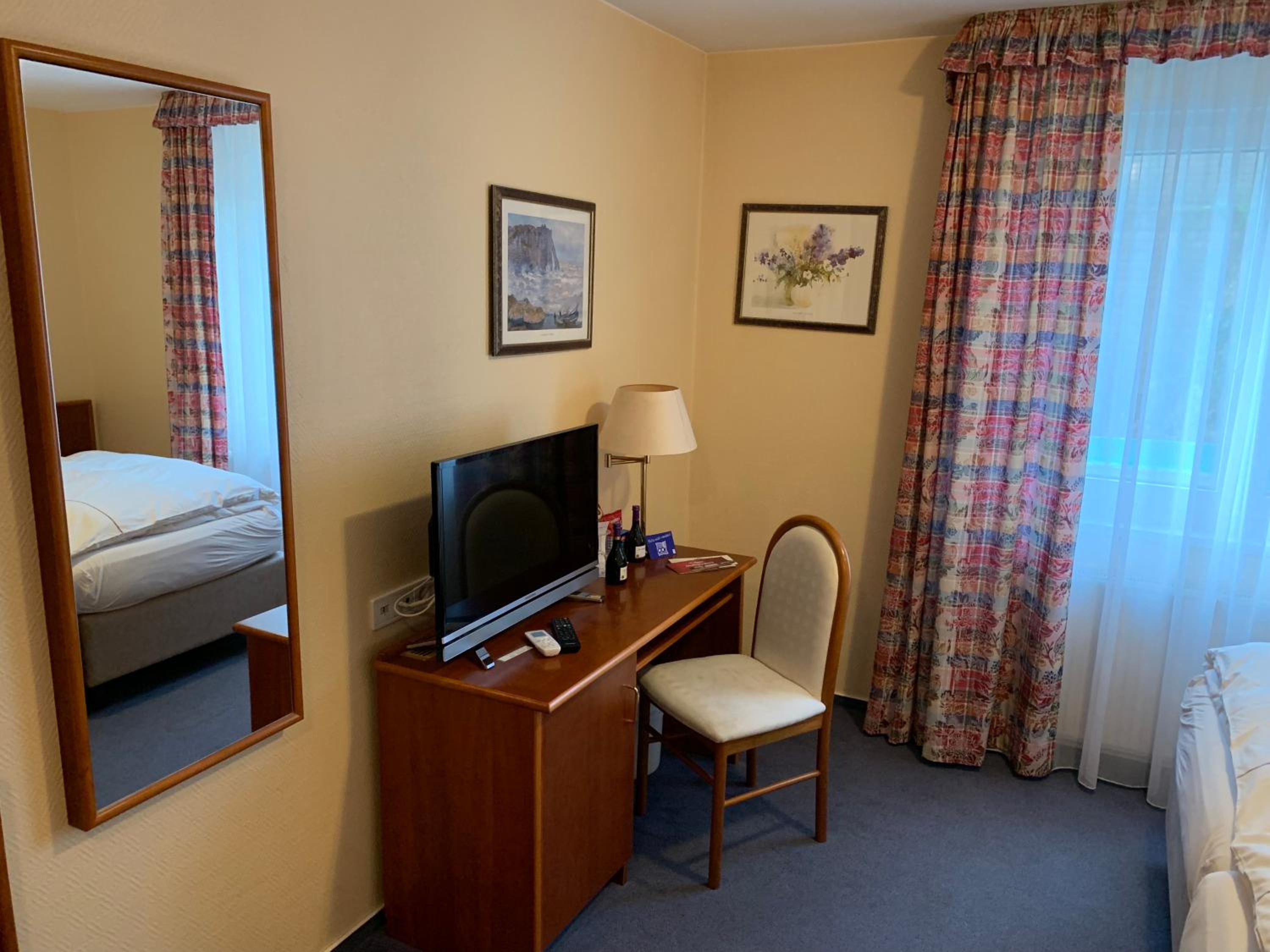 Single Room with Shower photo 2