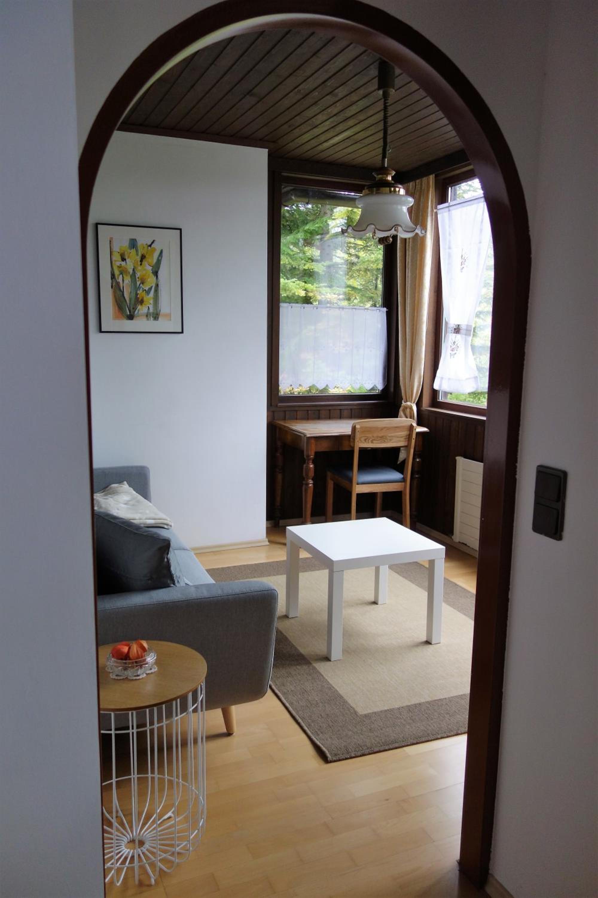 Vacation Home photo 1