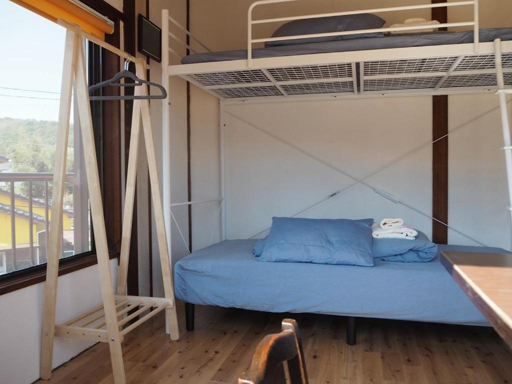 Twin Room with Terrace