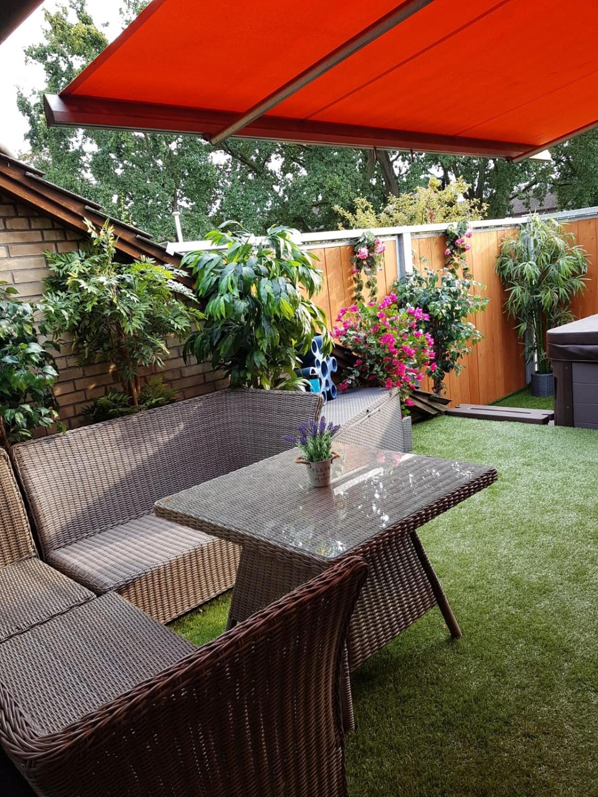Apartment - Photo 16