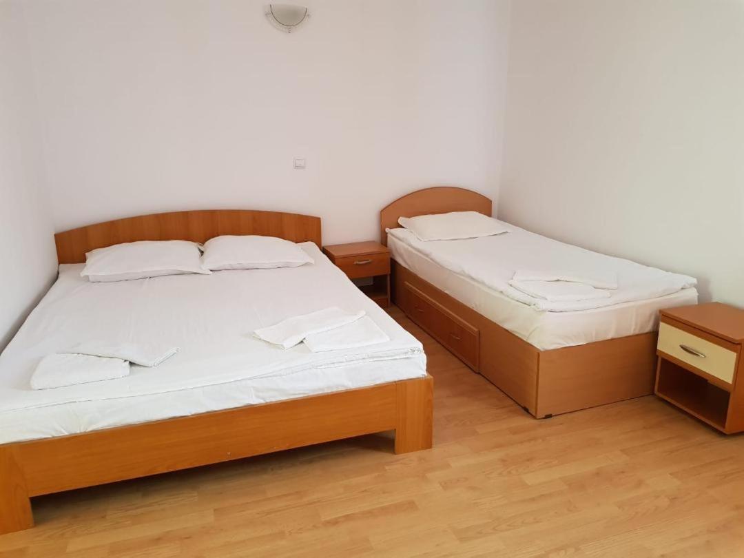 Triple Room with Bathroom