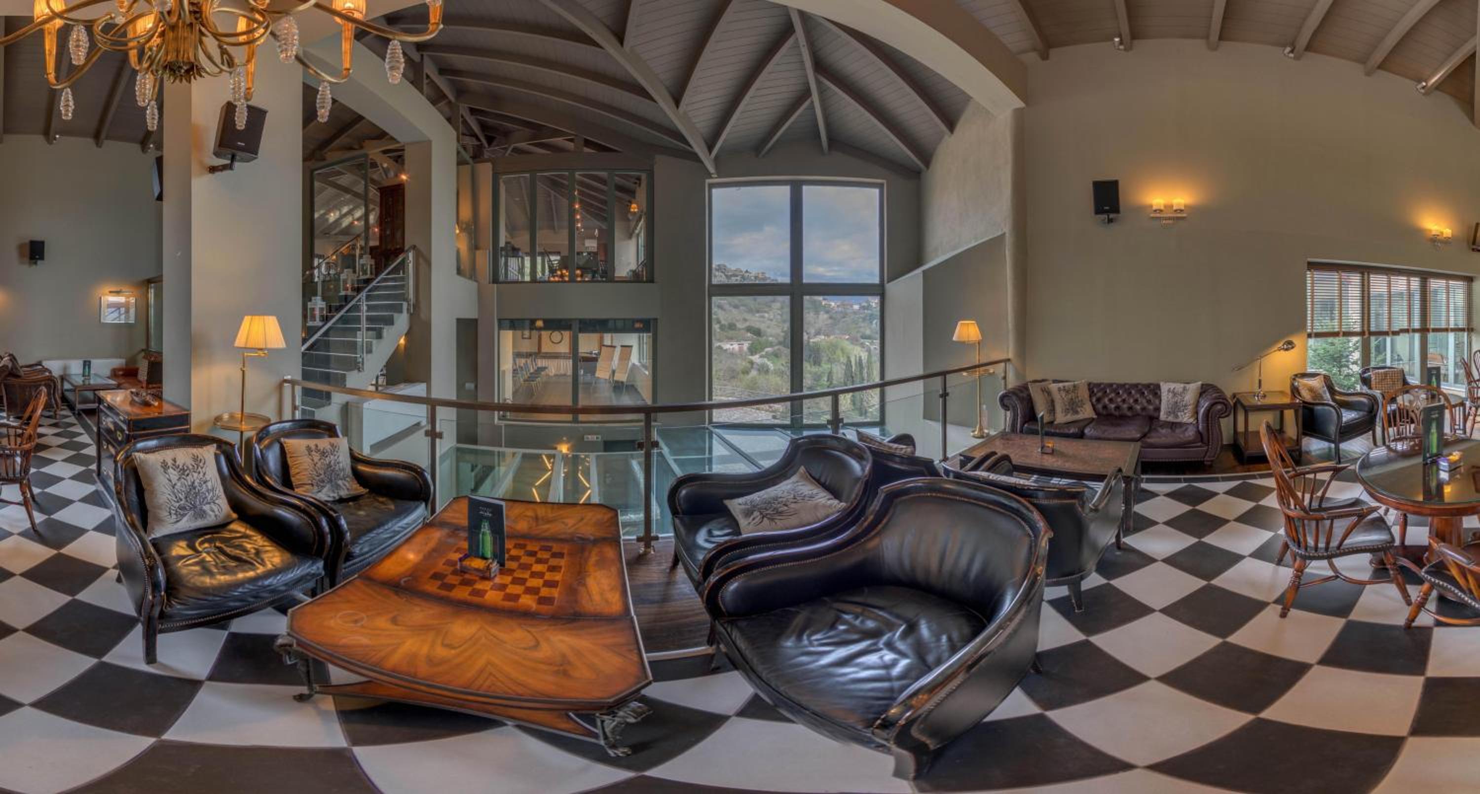 Superior Suite with Fireplace photo 3