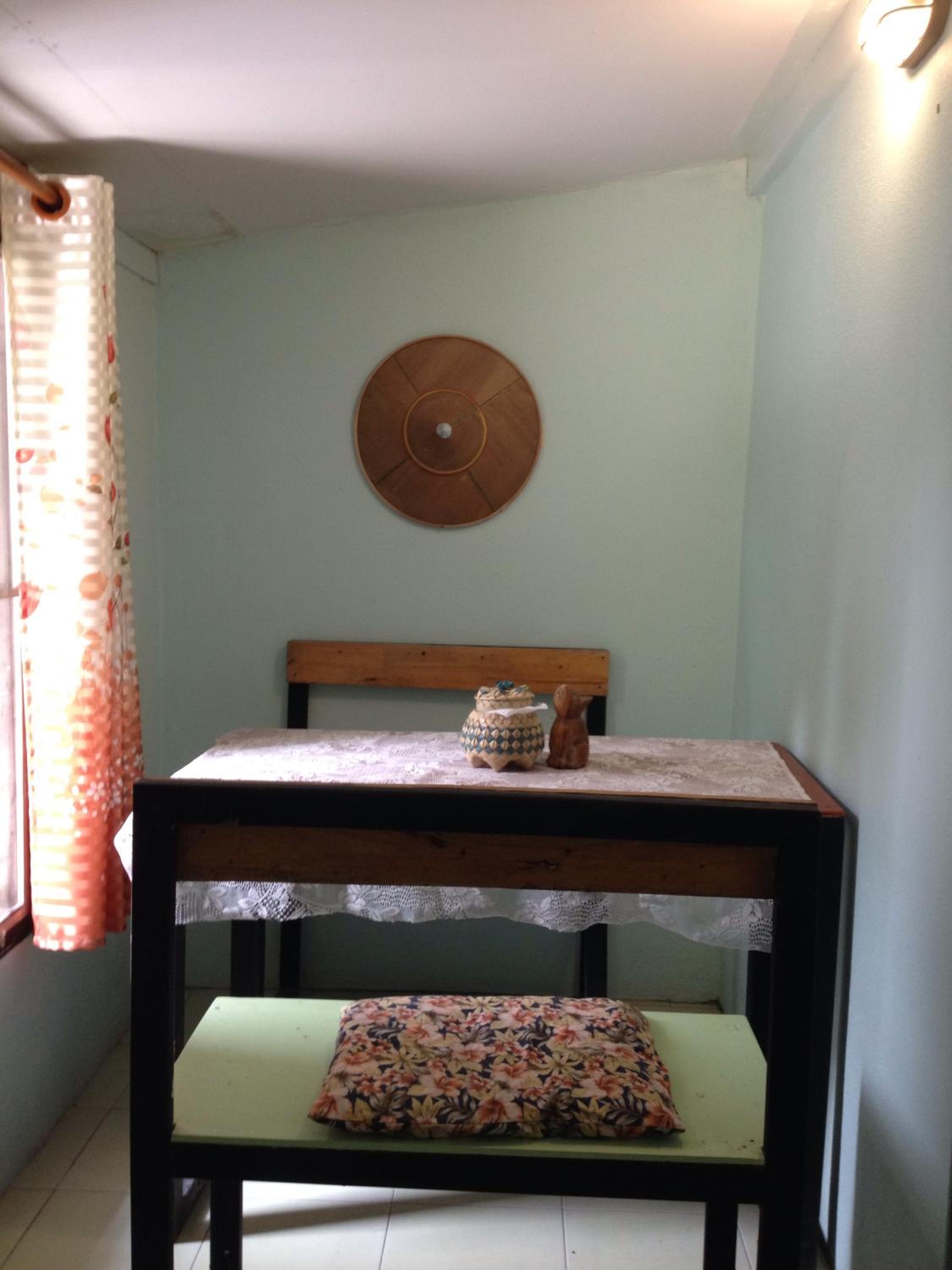 Economy Quadruple Room photo 3