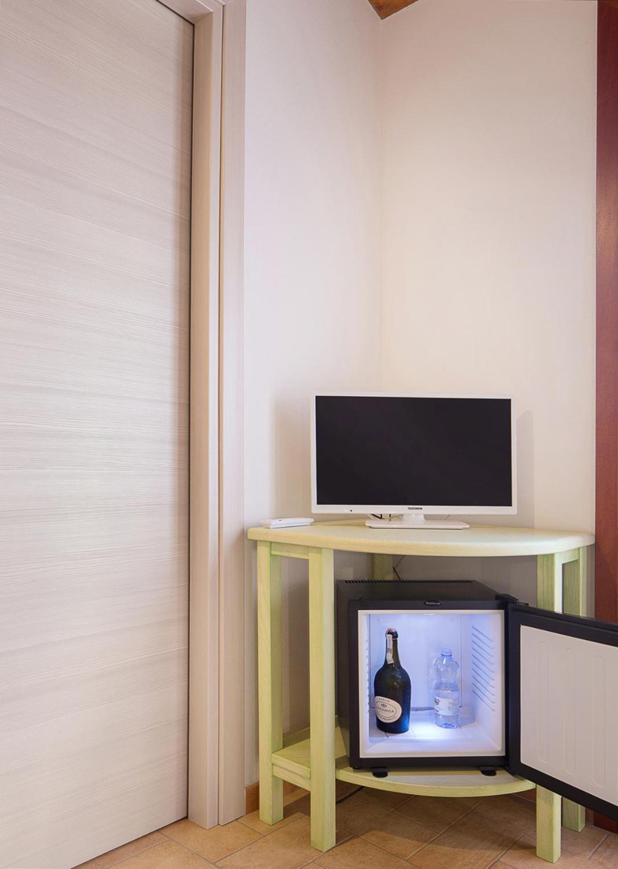 Deluxe Double or Twin Room photo 1