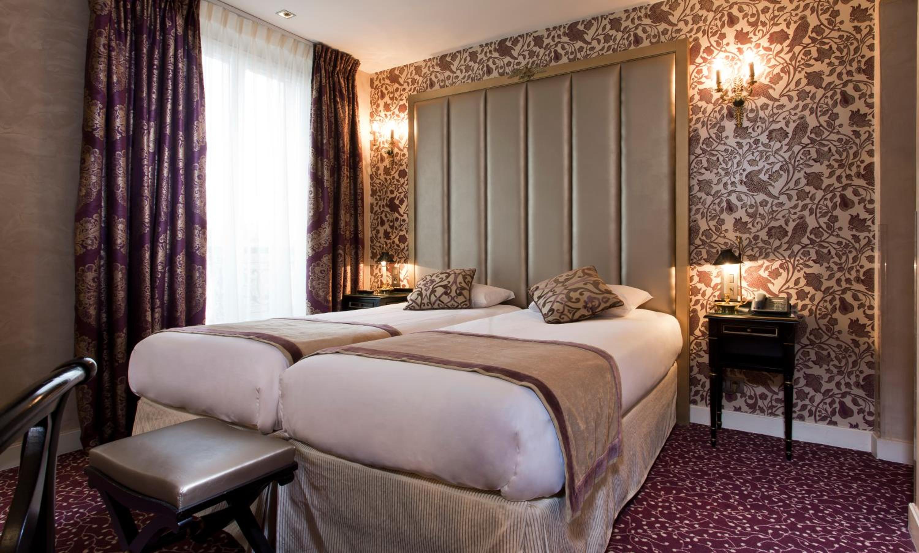 Standard Double Room photo 3