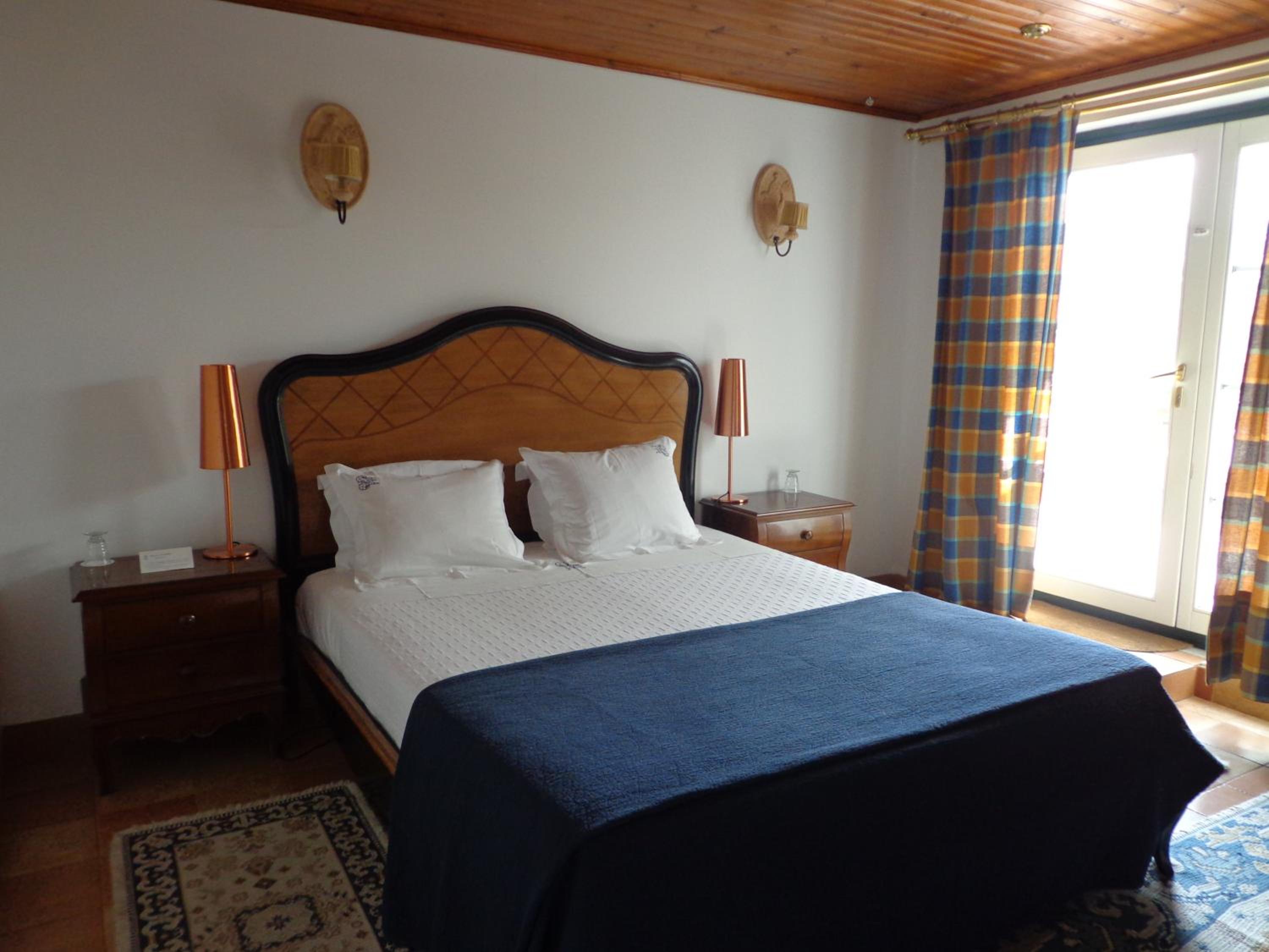 Standard Double Room - Photo 1
