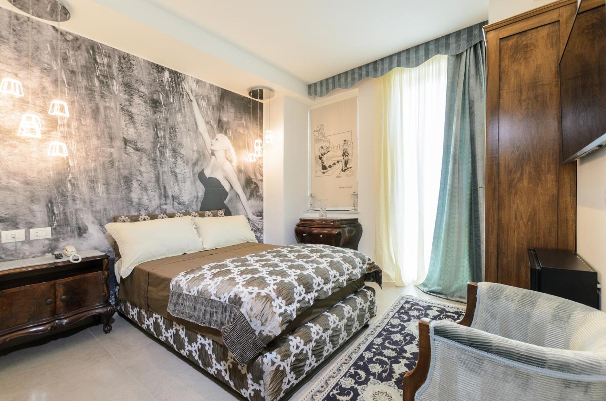 Superior Single Room