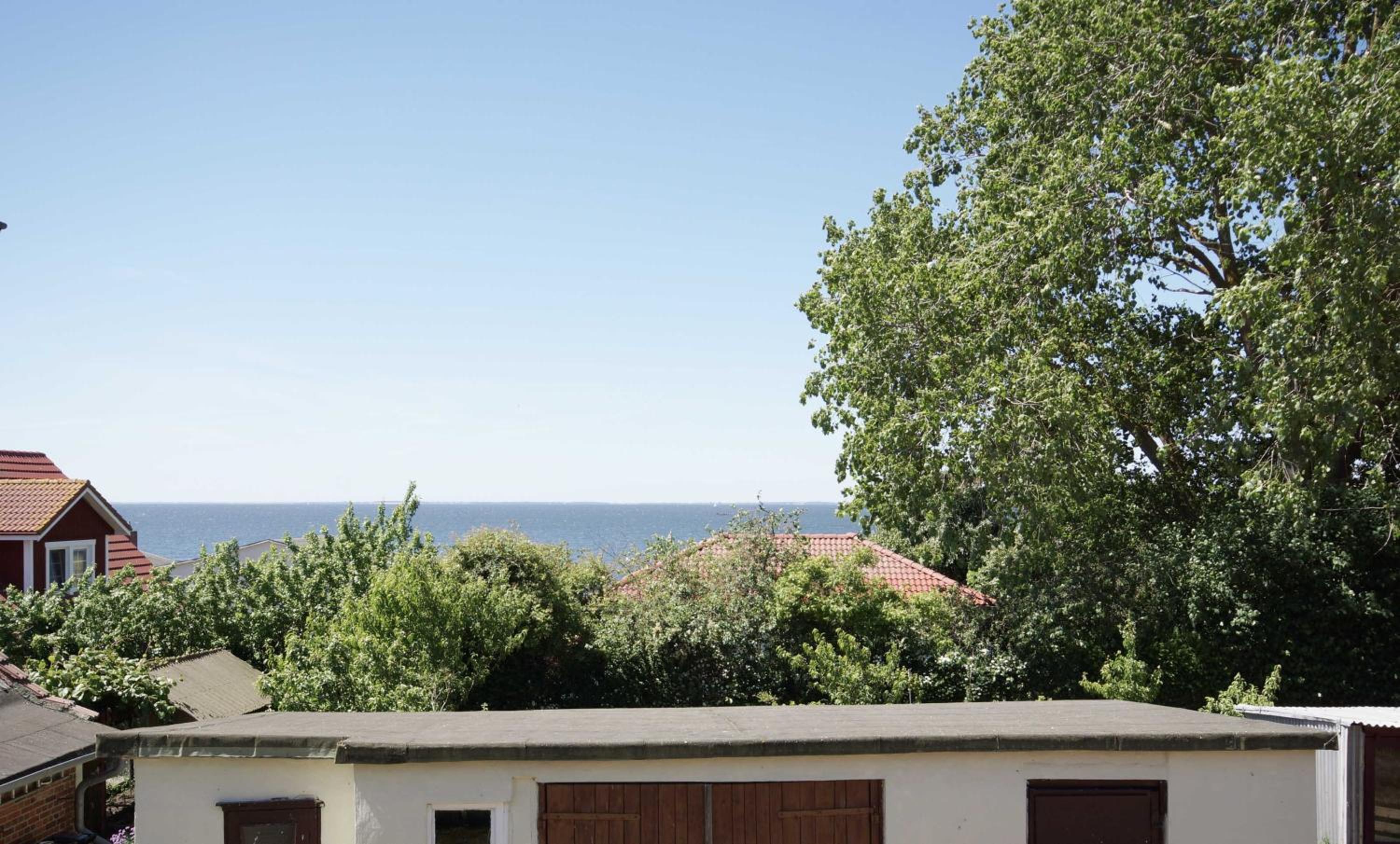 Double Room With Sea View photo 2