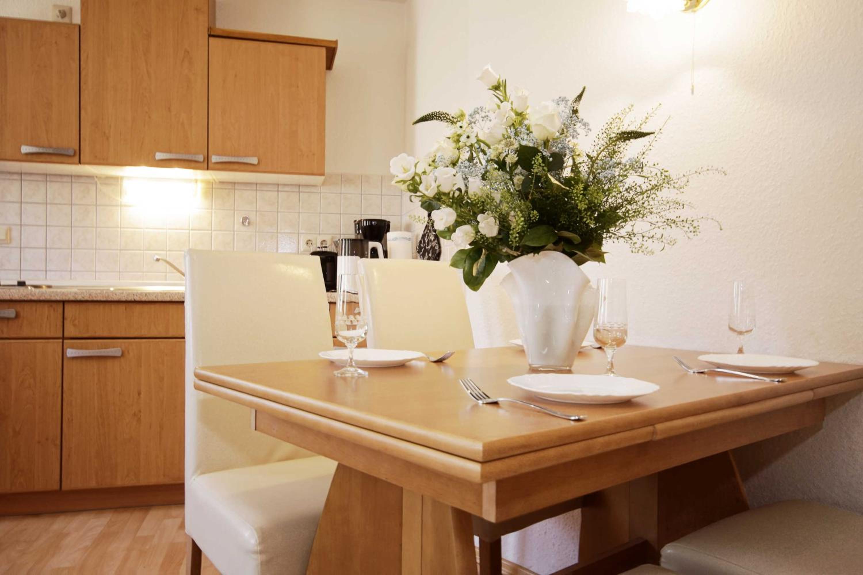 Apartment With Sauna photo 3
