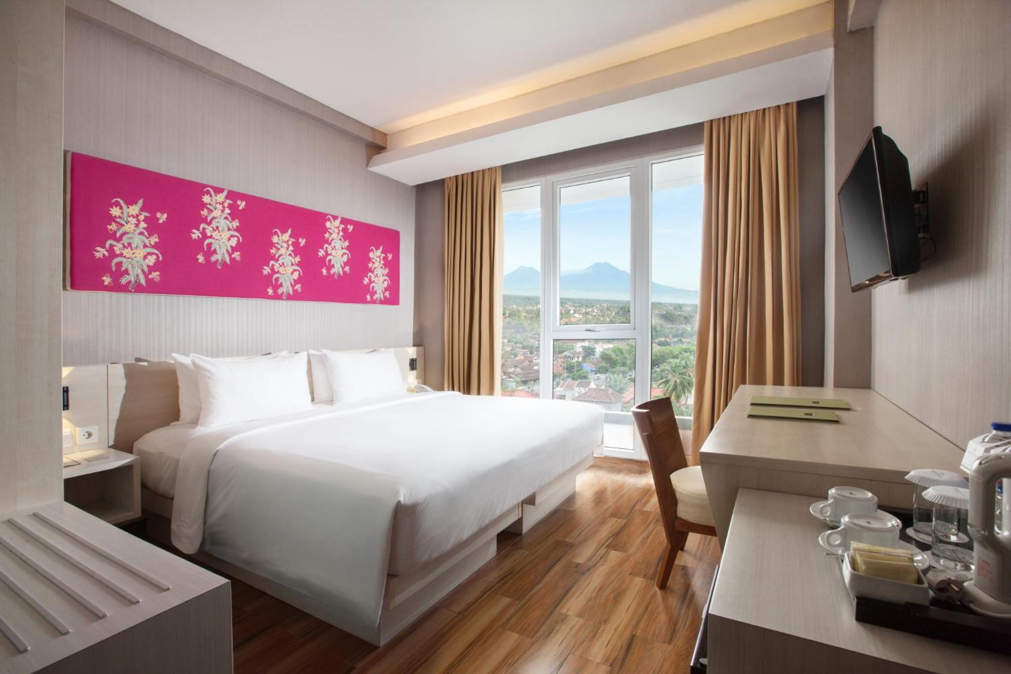 Superior King Room photo 1