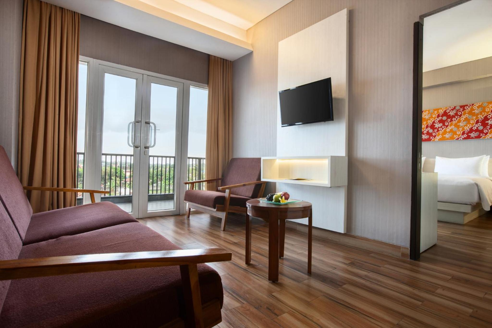 Suite photo 2