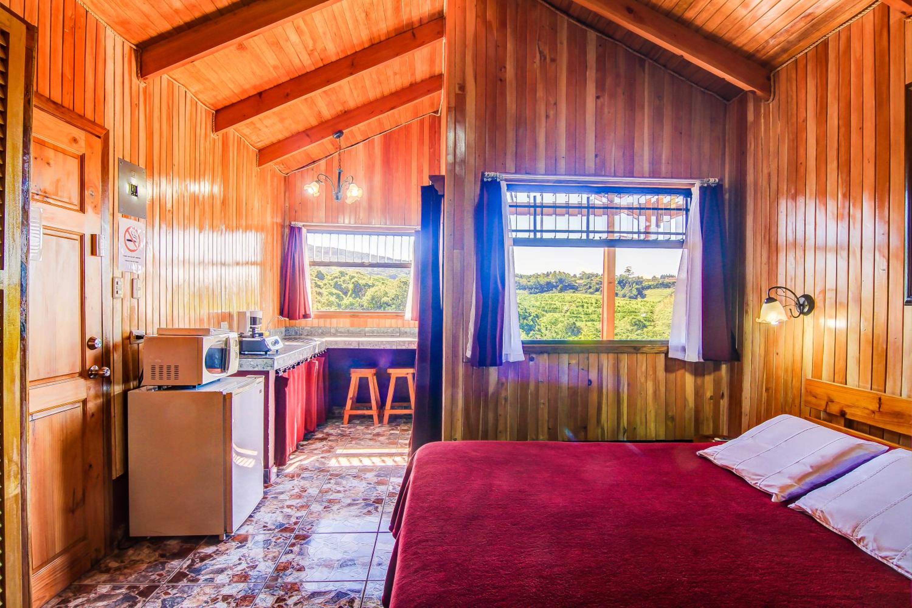 Double Room with Balcony photo 2