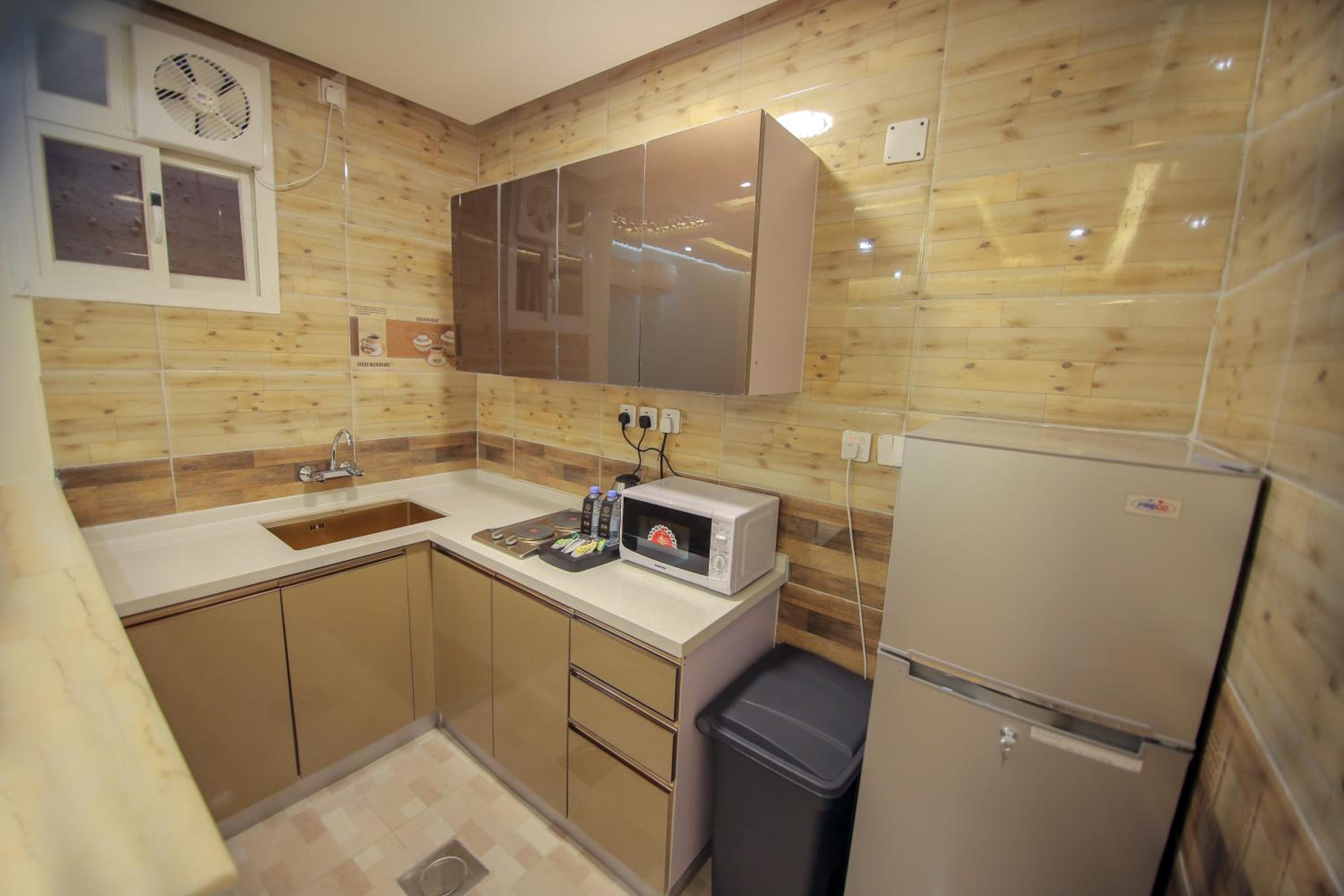Executive Suite photo 2