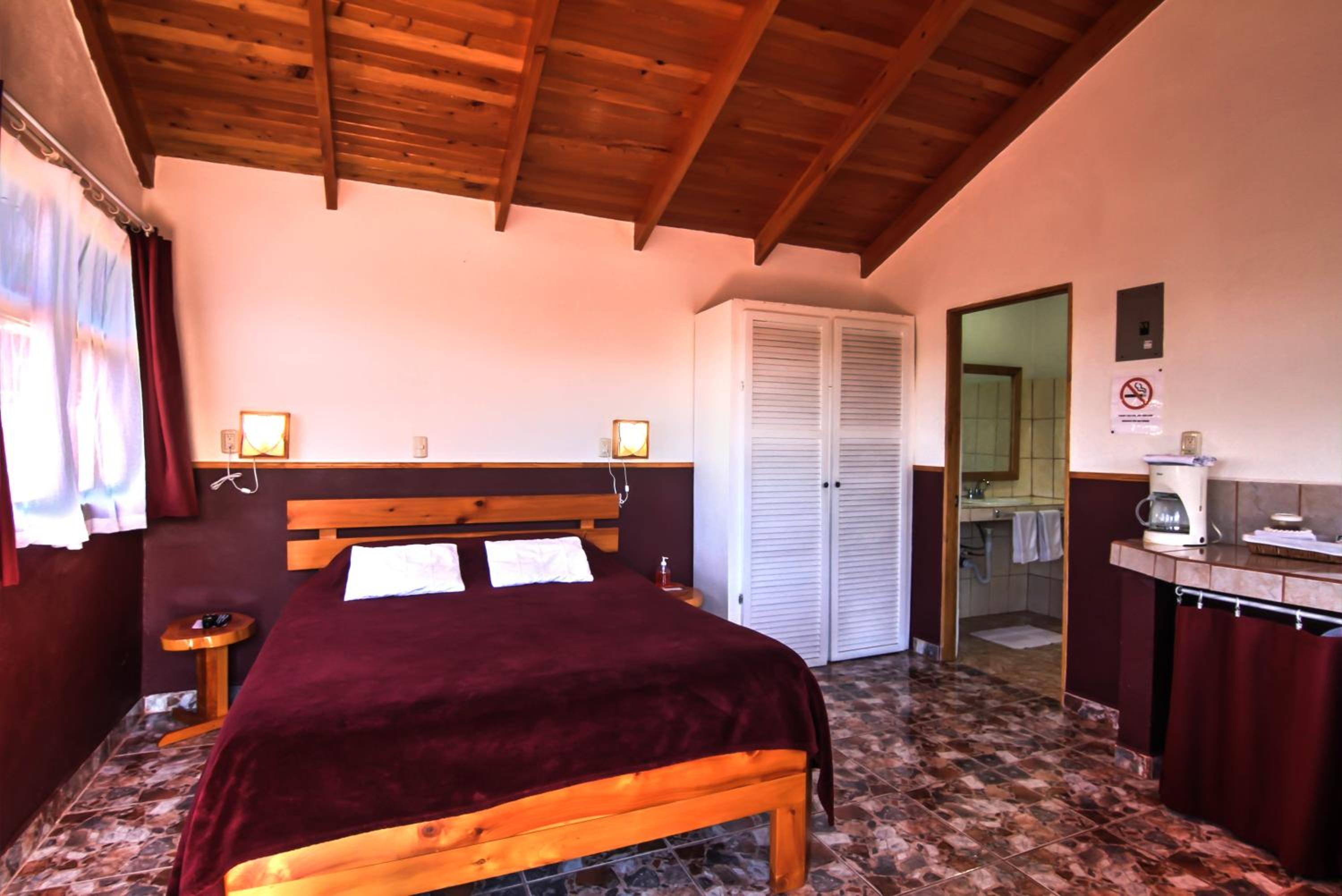 Double or Twin Room photo 2