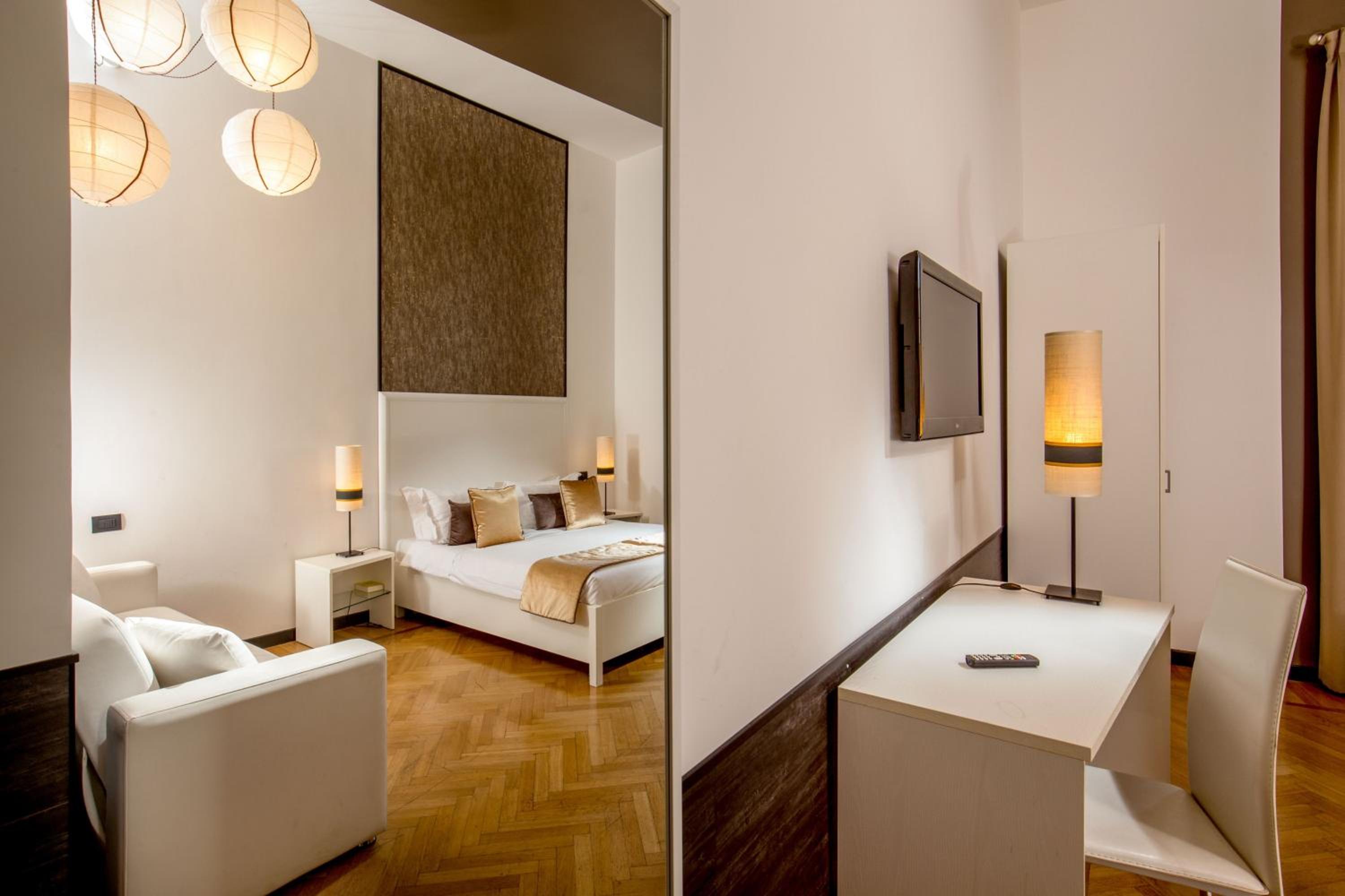 Superior Double Room photo 1