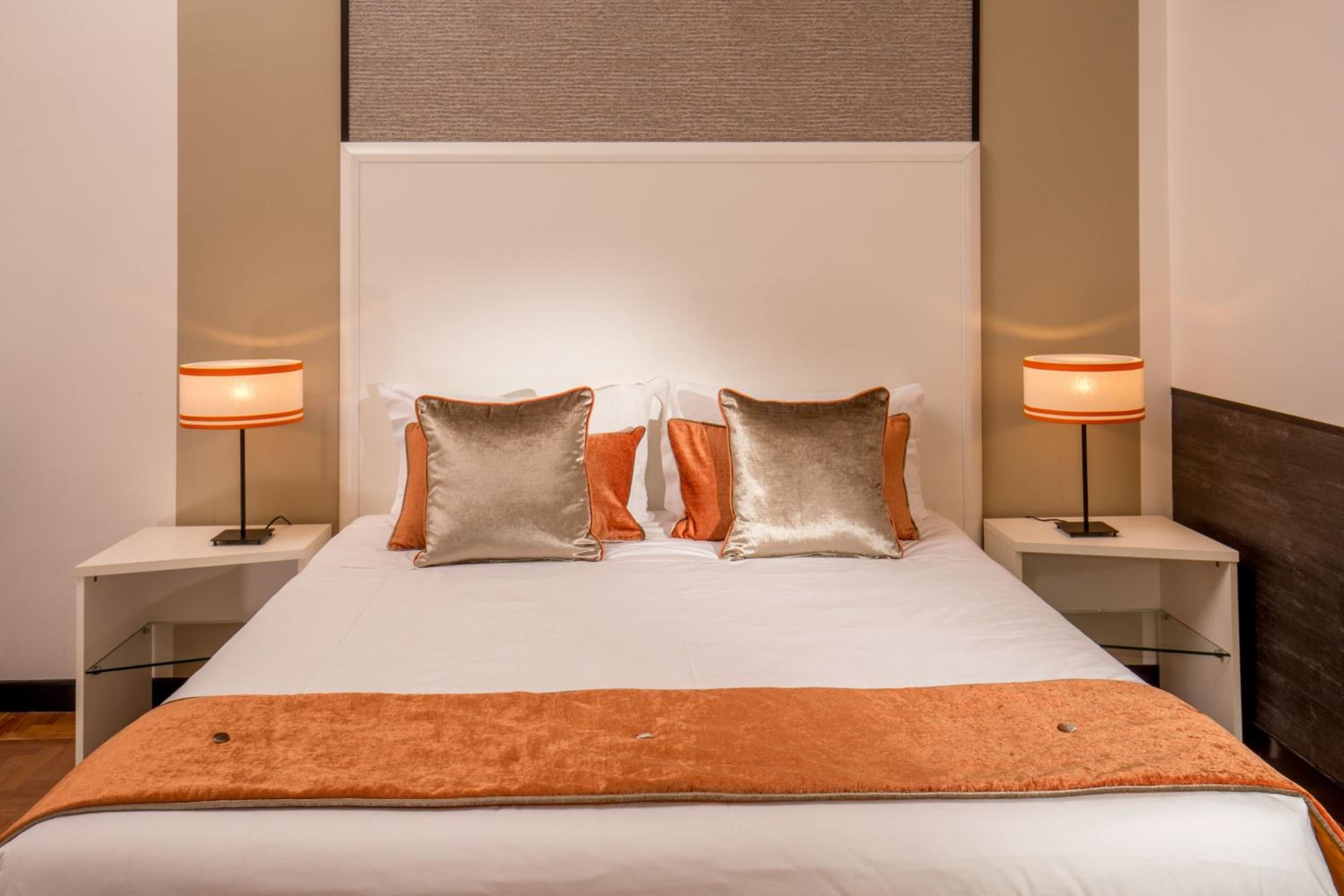 Superior Double Room photo 3