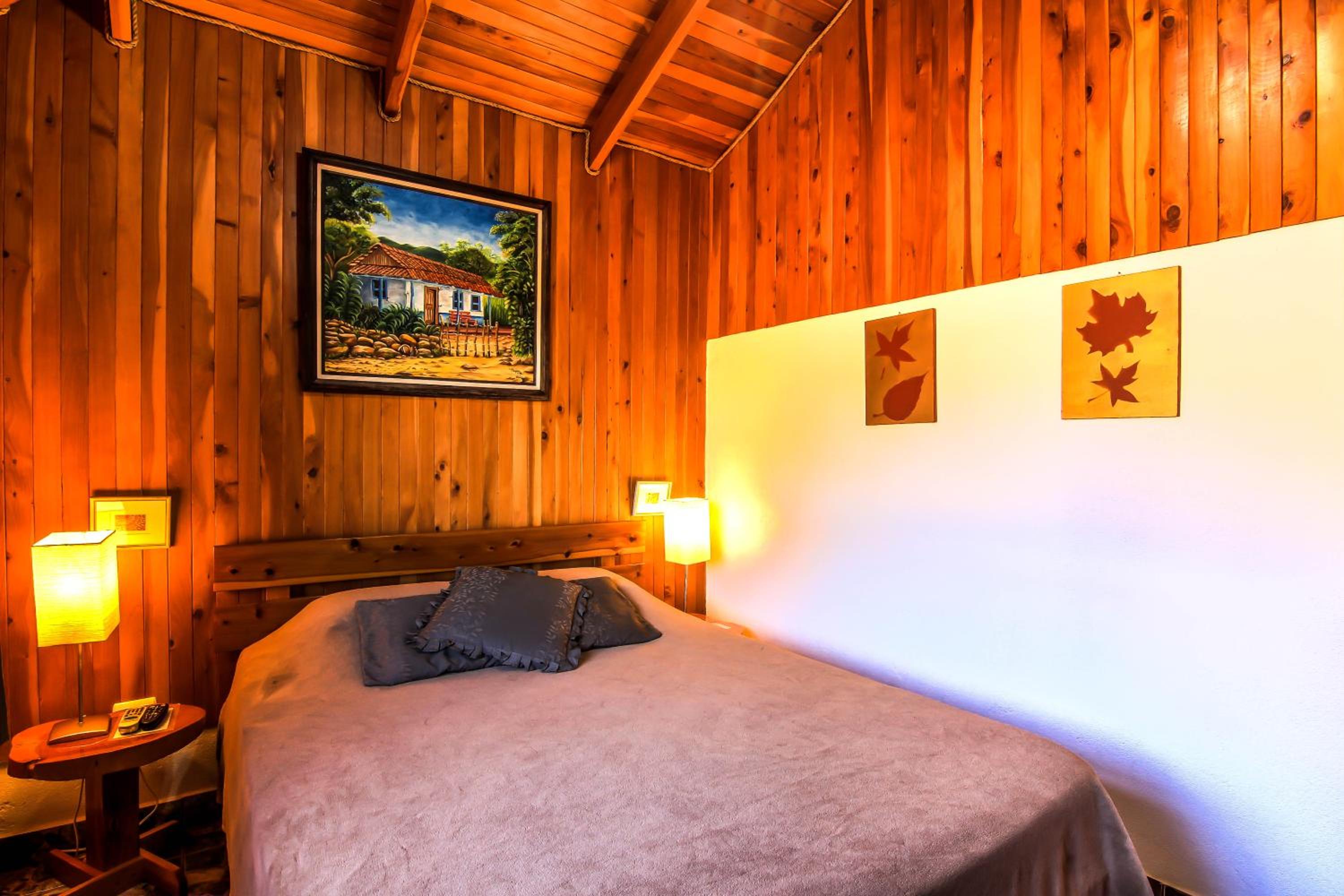 Double Room with Balcony photo 3