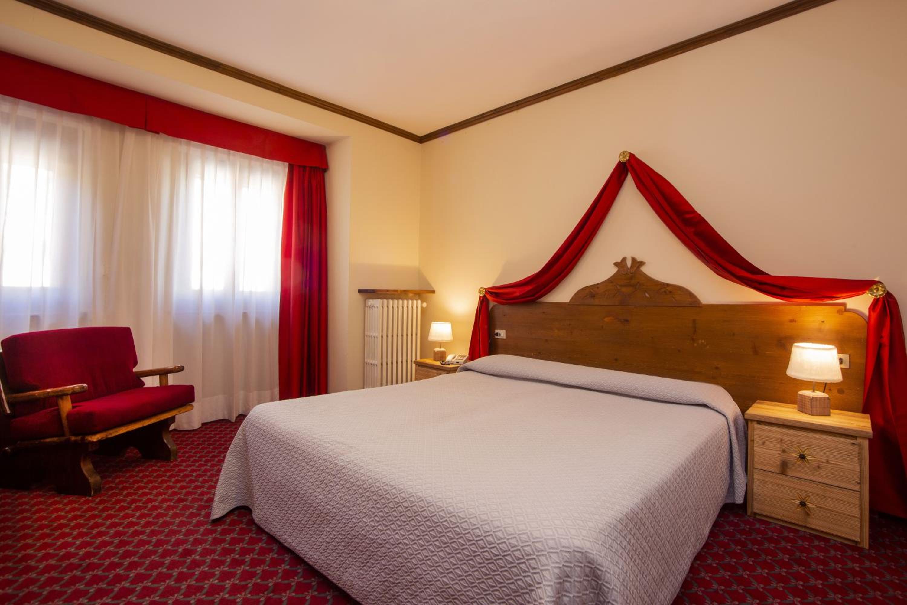 Comfort Triple Room photo 3