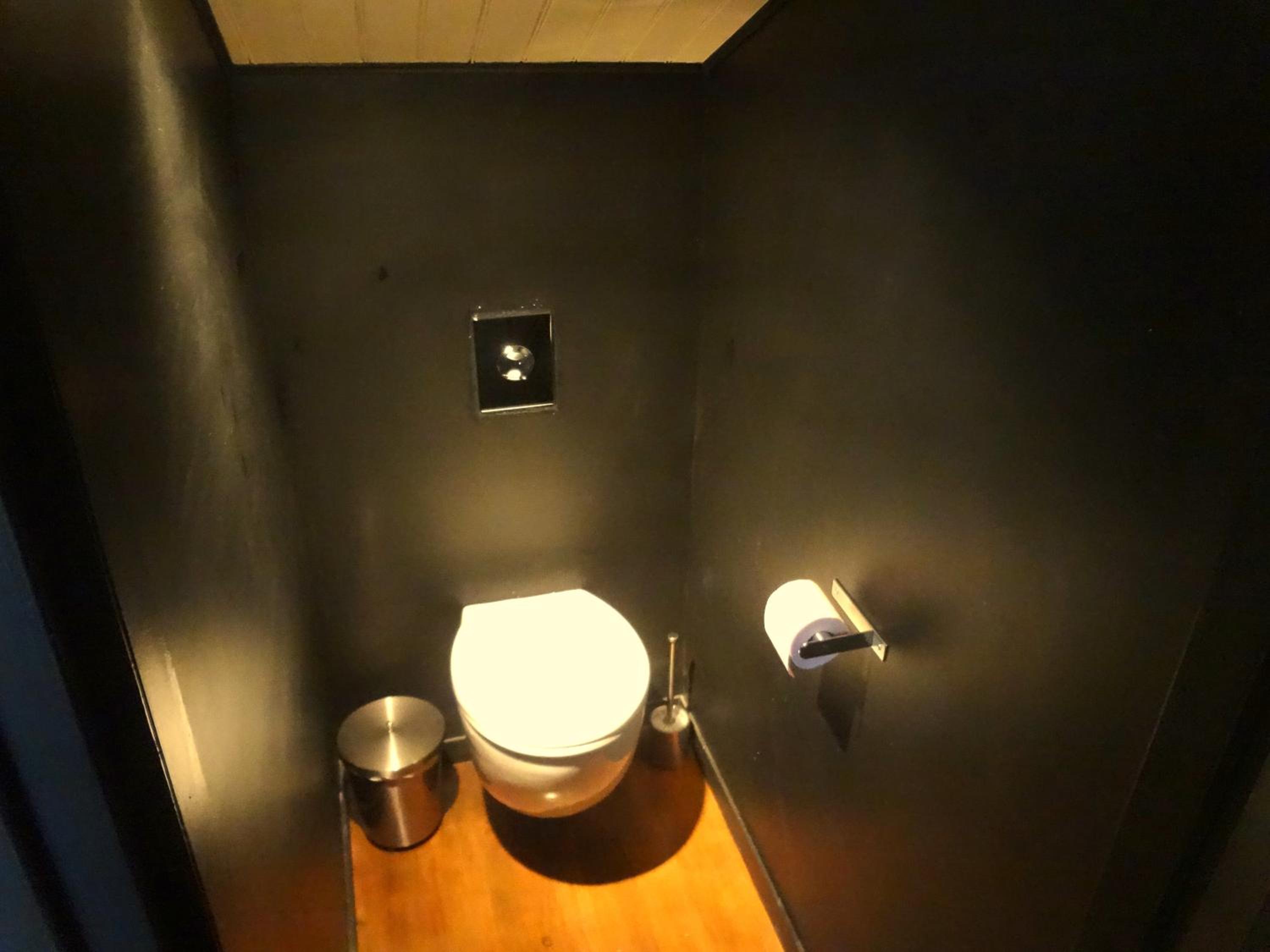 Apartment with Terrace photo 2