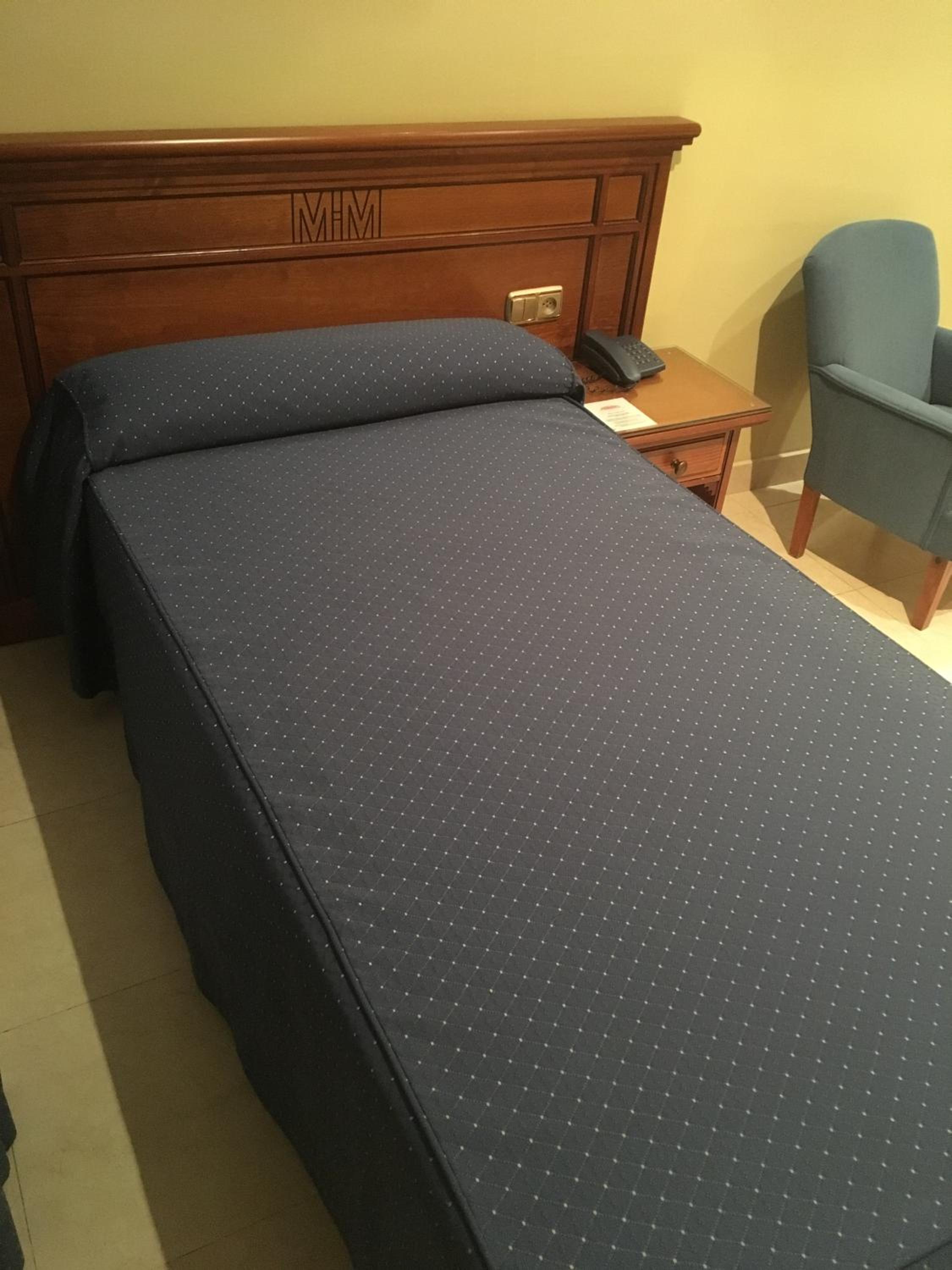 Single Room photo 2