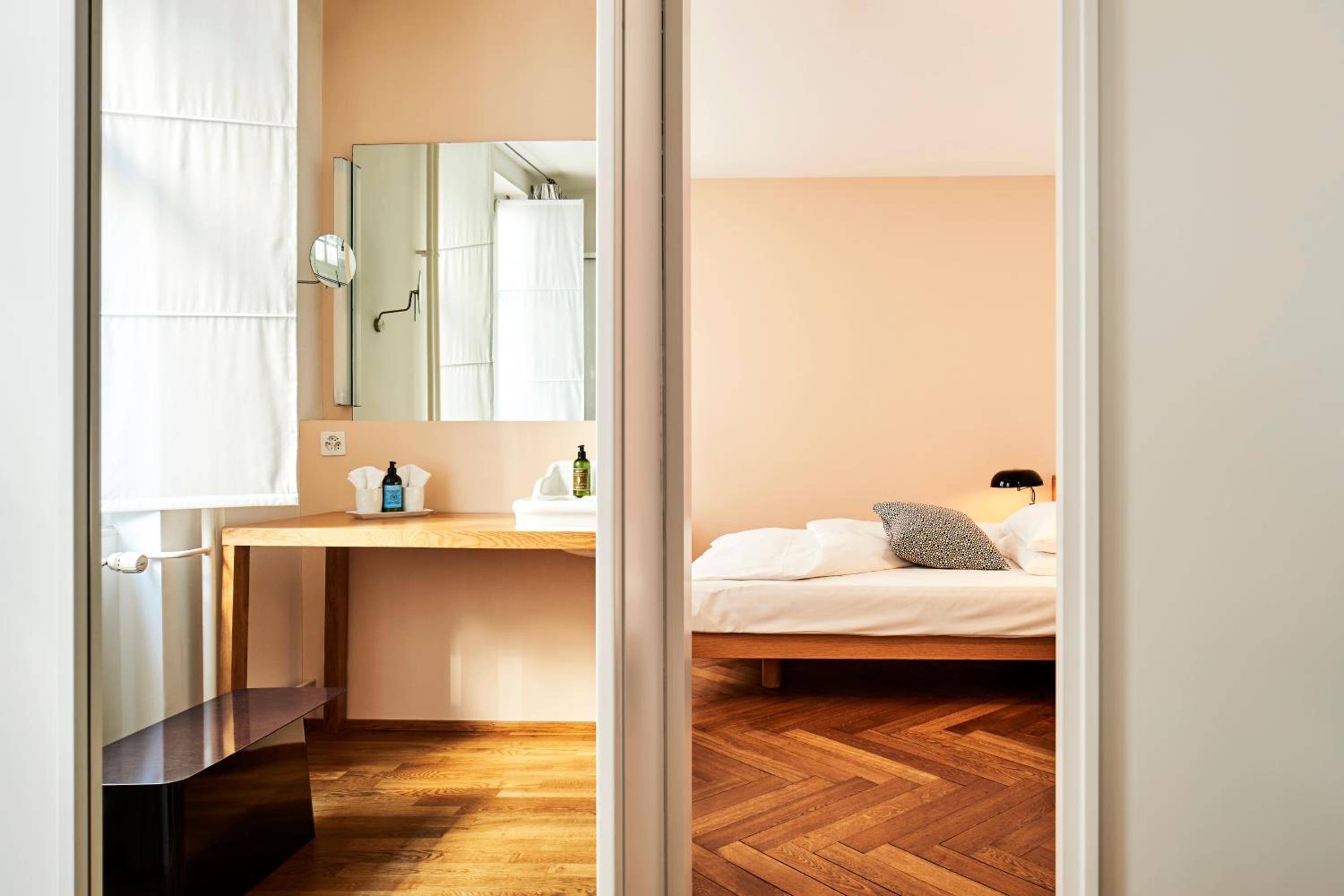 Design Standard Room