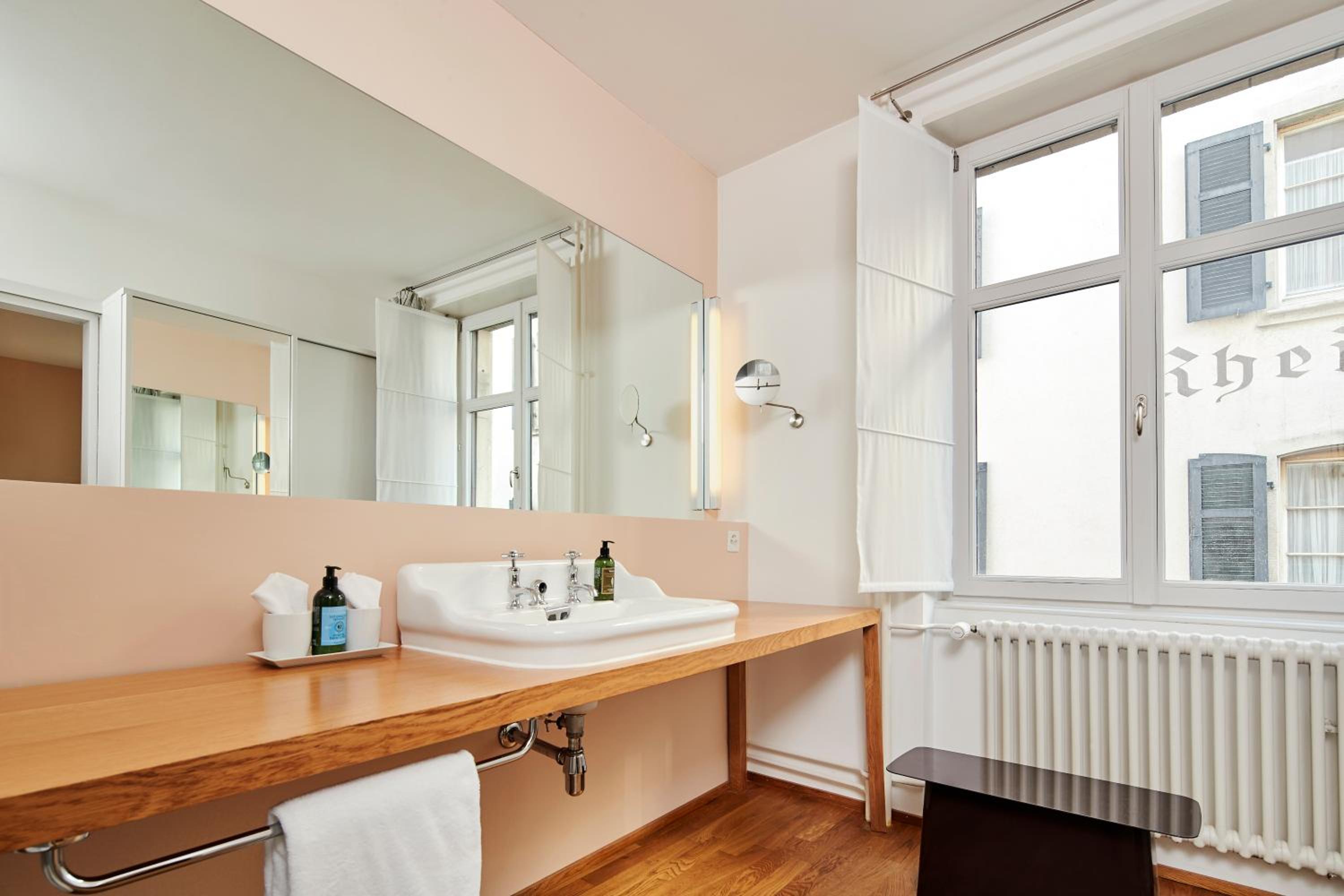 Design Junior Suite