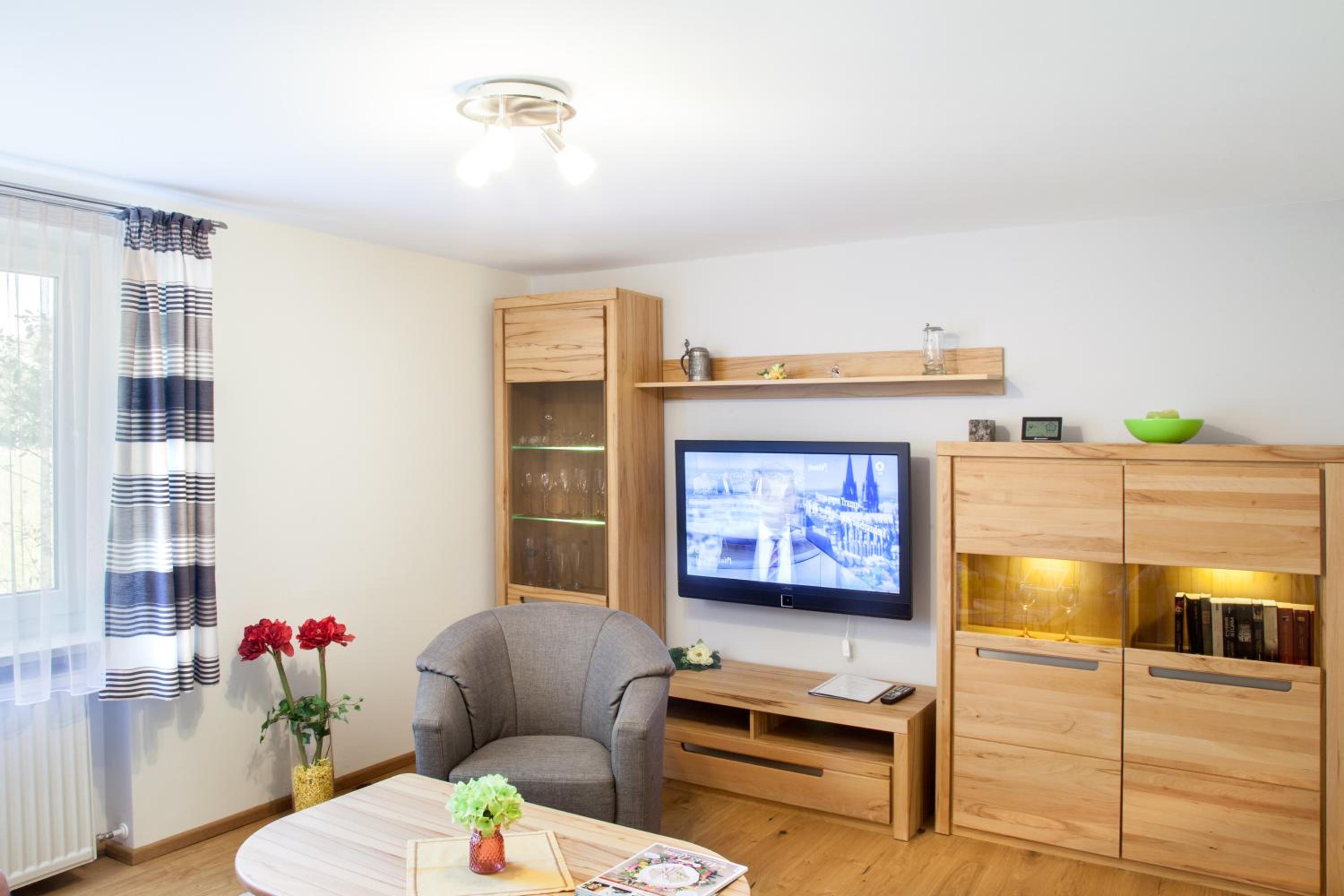 Apartment - Ground Floor photo 1