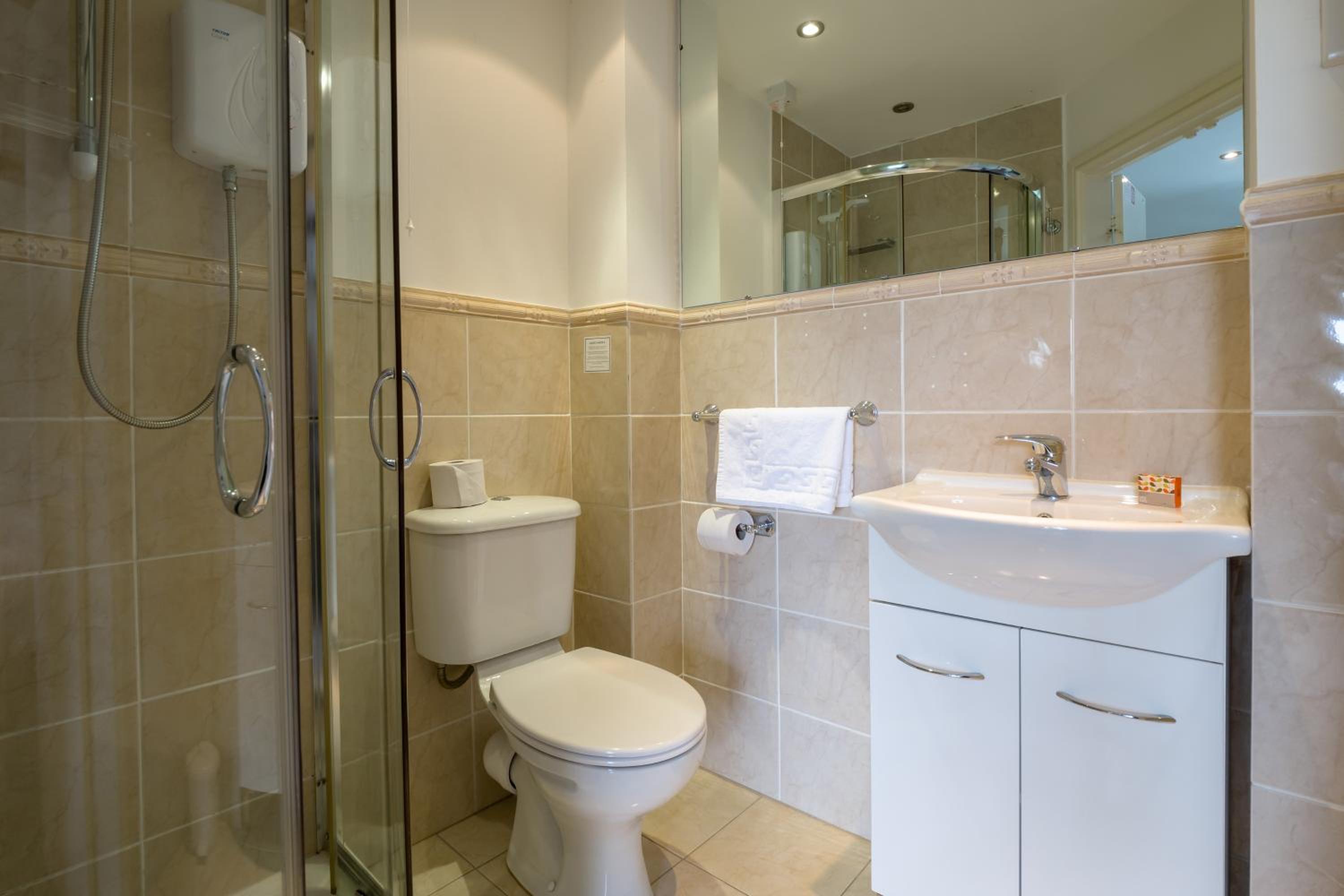 Superior Twin Room photo 2