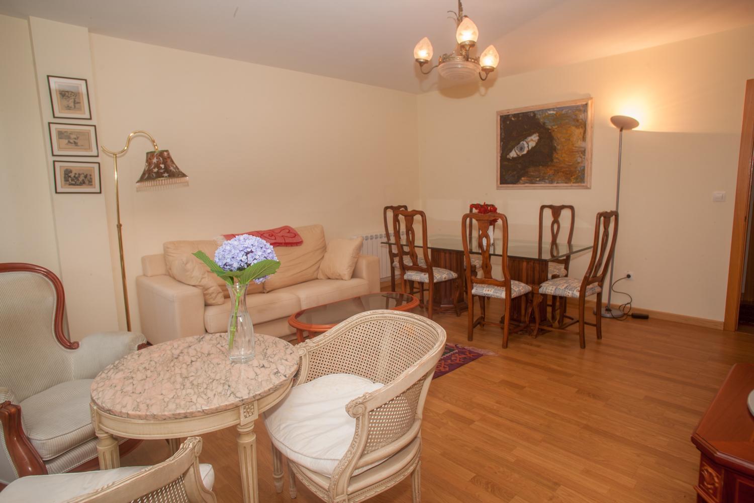 One-Bedroom Apartment - Photo 18