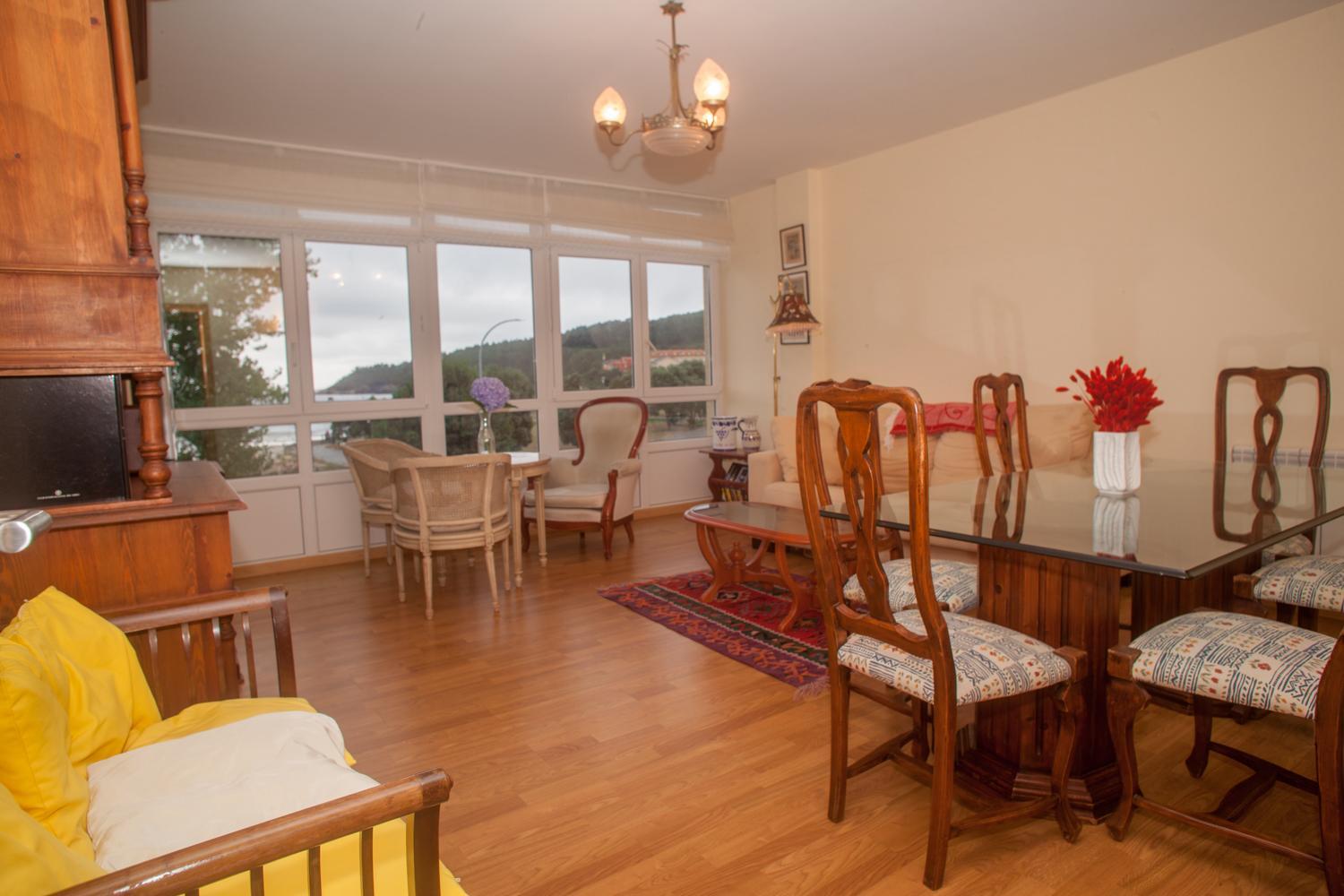 One-Bedroom Apartment - Photo 19