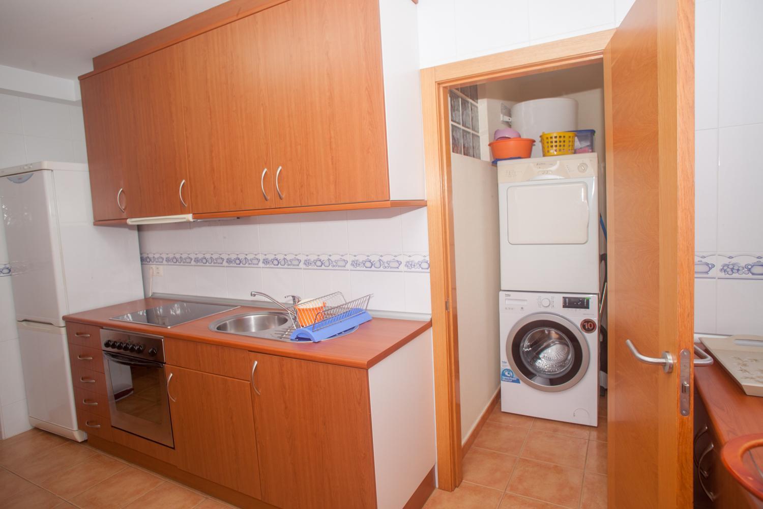 One-Bedroom Apartment - Photo 17