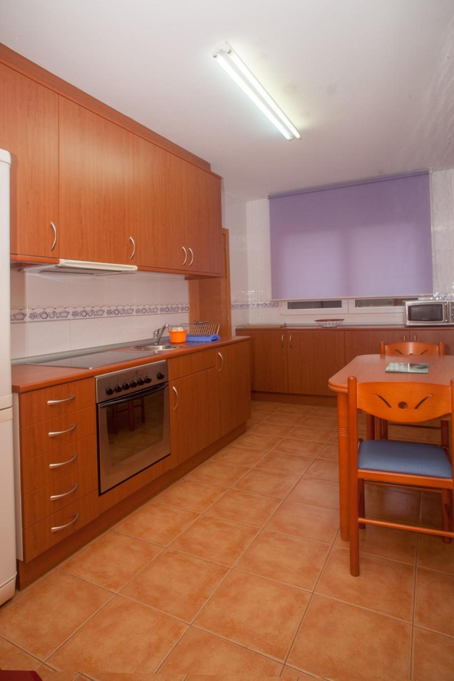 One-Bedroom Apartment - Photo 20