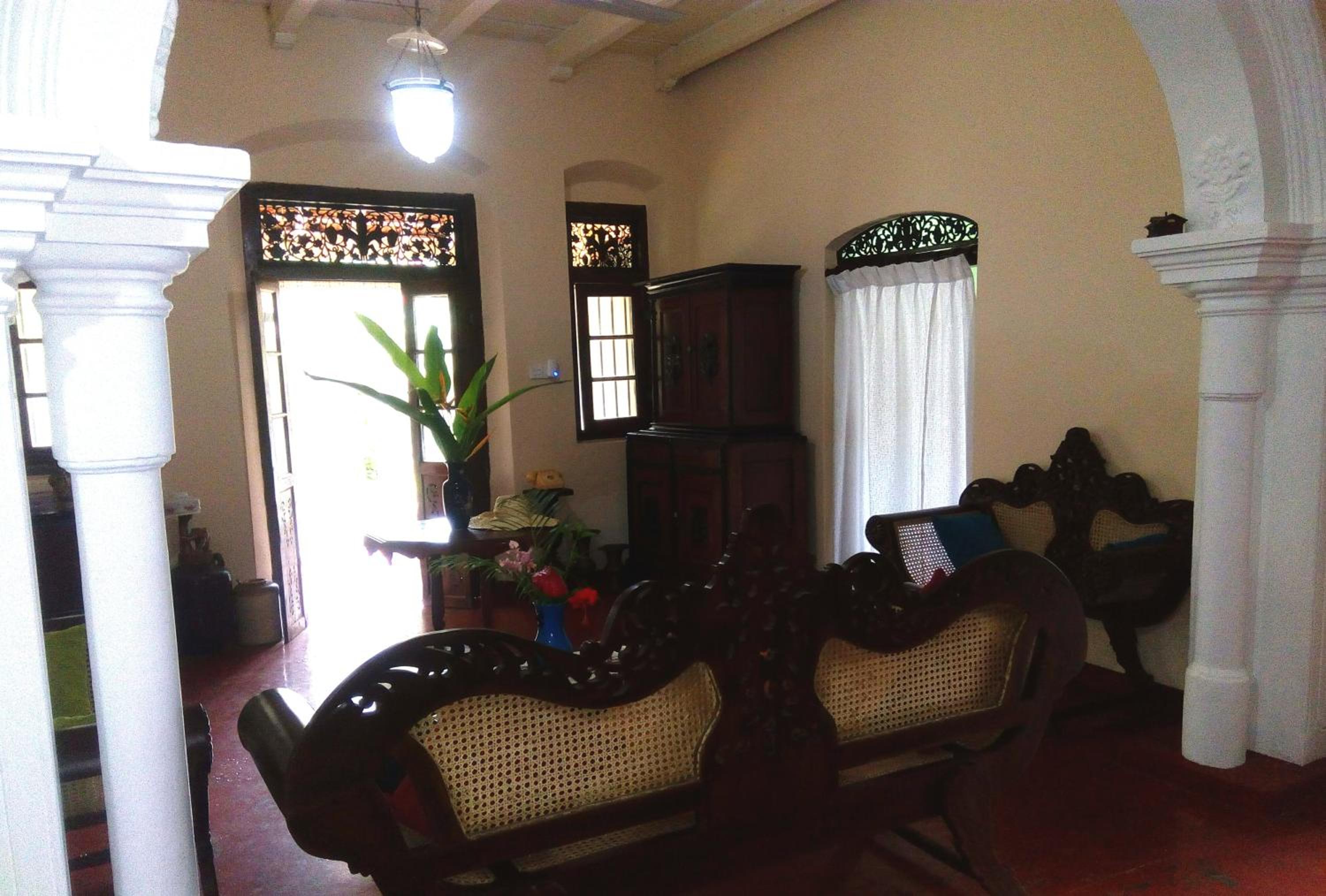 Villa with Garden View photo 3