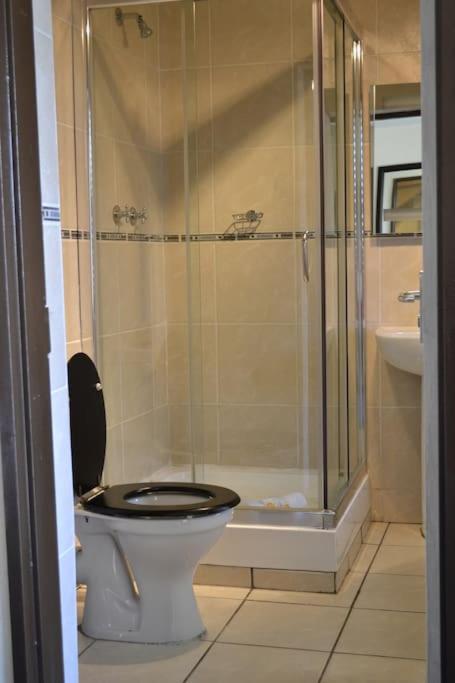 Deluxe Double Room with Bath photo 1